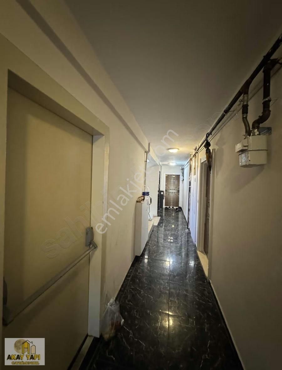 Esenyurt Akevler'de Satılık 2+1 Masrafsız Arakat Daire - Görsel 6