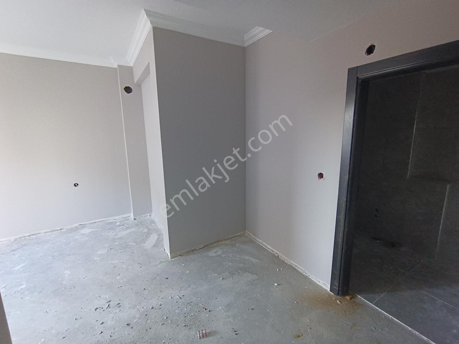 100. Yıl Mah. Satılık Ebeveyn Banyolu Sıfır 3+1 - Görsel 20