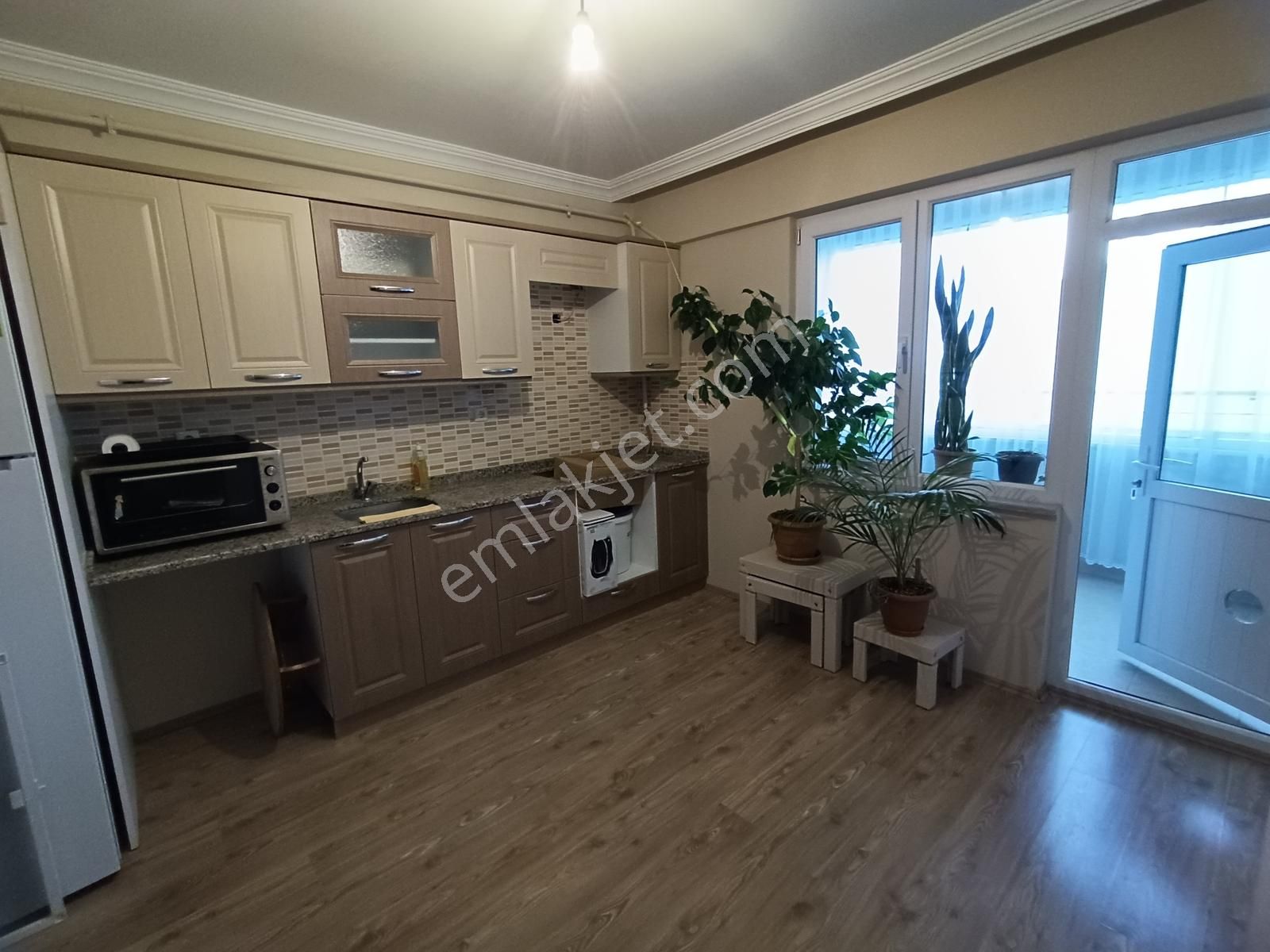 Çınarlı Mah Satılık İskanlı 2+1 - Görsel 14