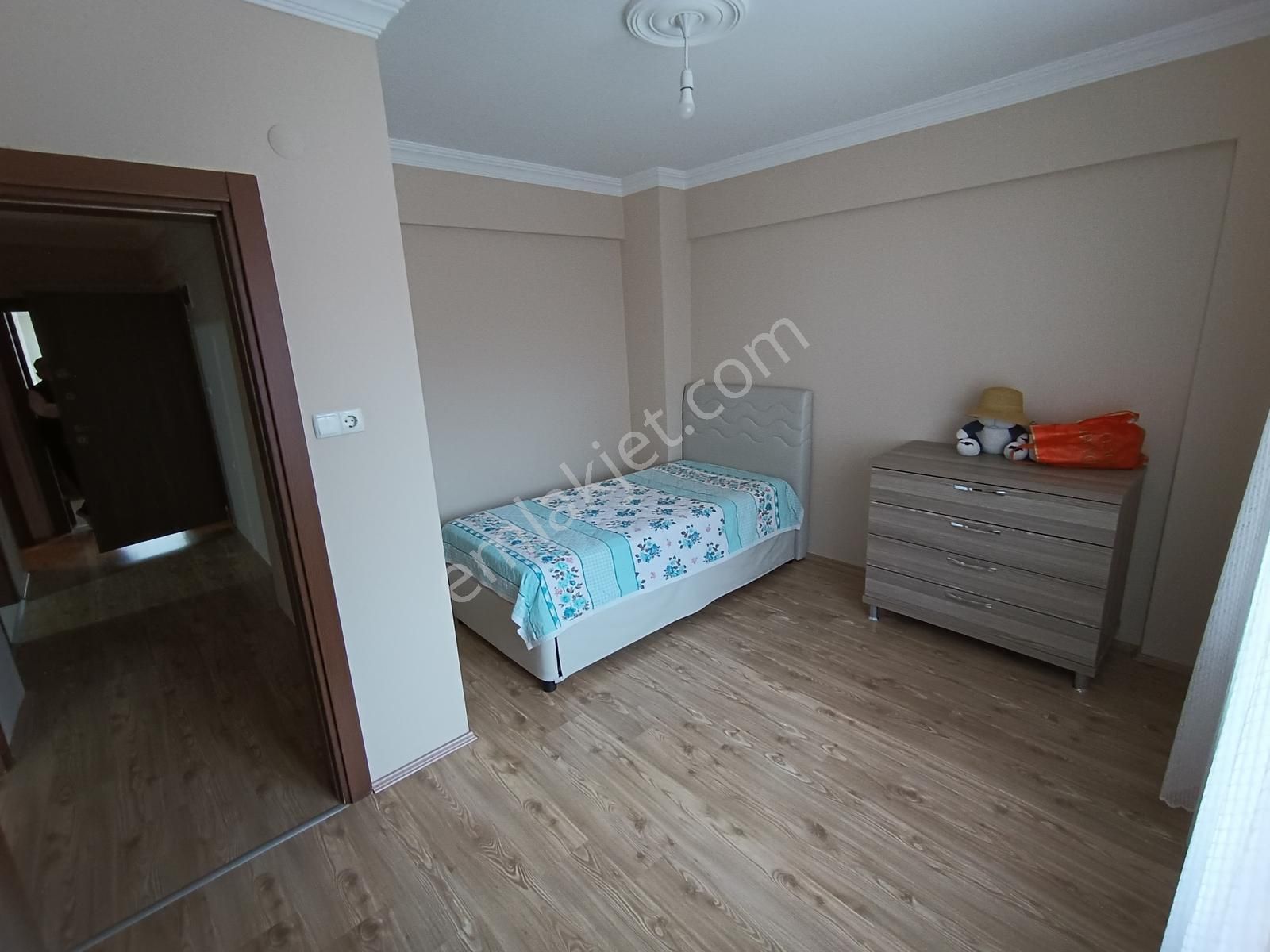 Çınarlı Mah Satılık İskanlı 2+1 - Görsel 5