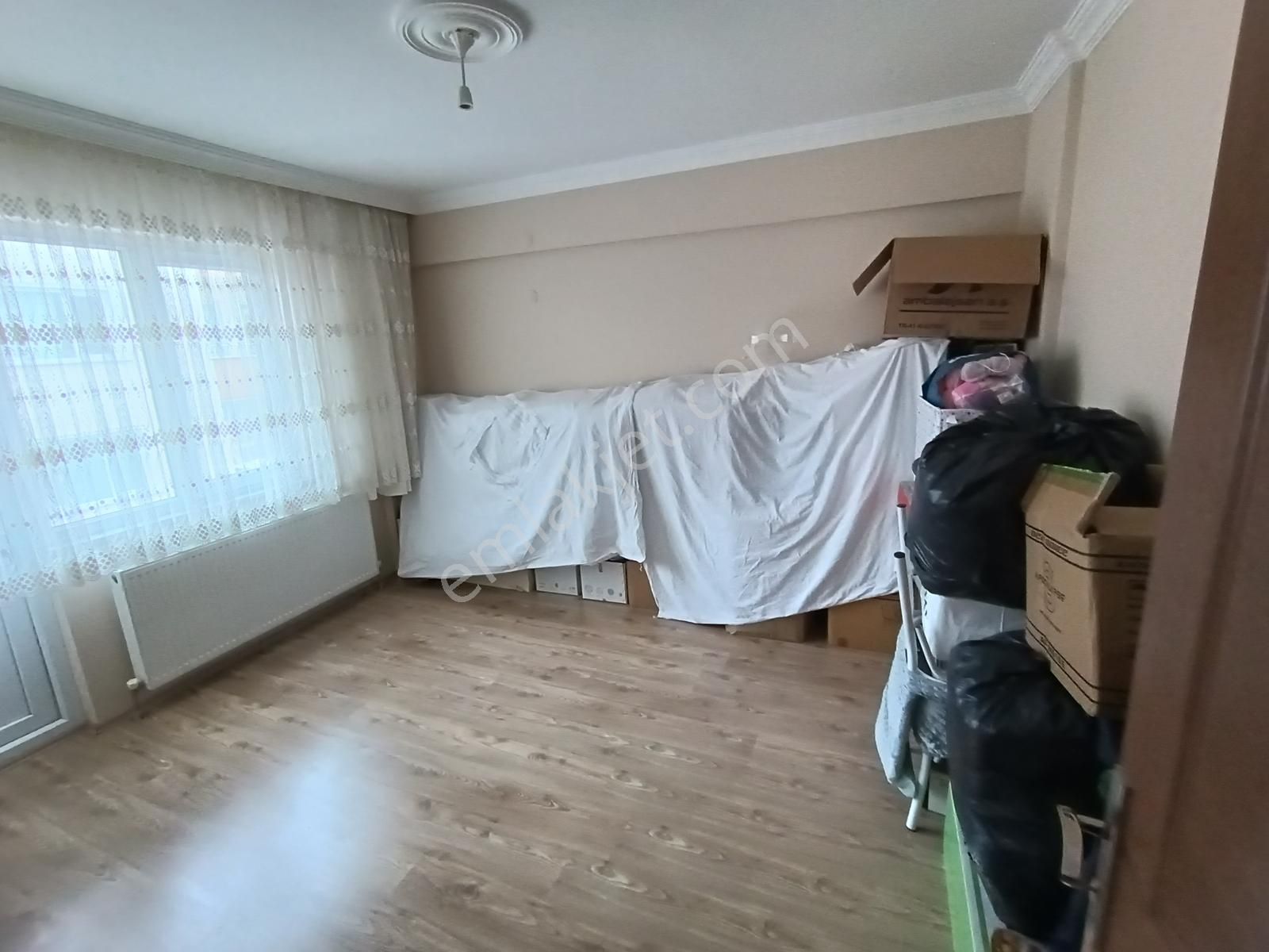 Çınarlı Mah Satılık İskanlı 2+1 - Görsel 13