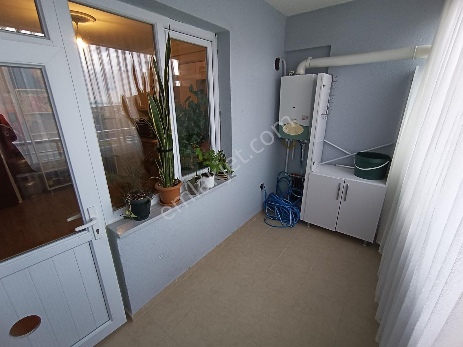 Çınarlı Mah Satılık İskanlı 2+1 - Görsel 6