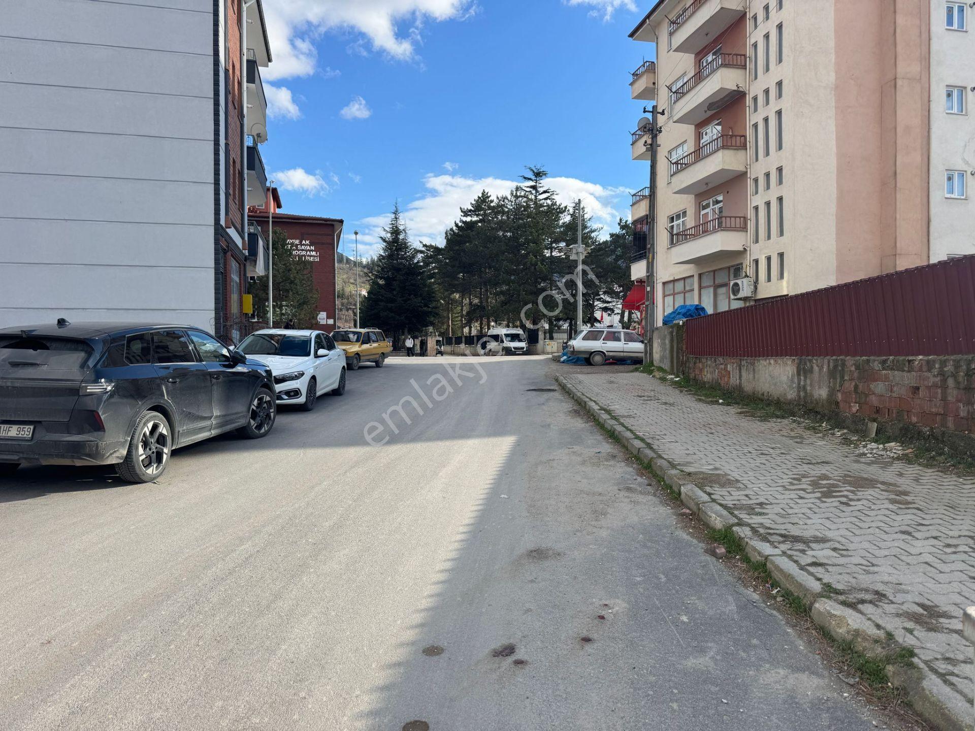 Yankı'dan Pazar Merkezde Yatırımlık 2+1 Boş Yeni 70 M2 Daire - Görsel 5