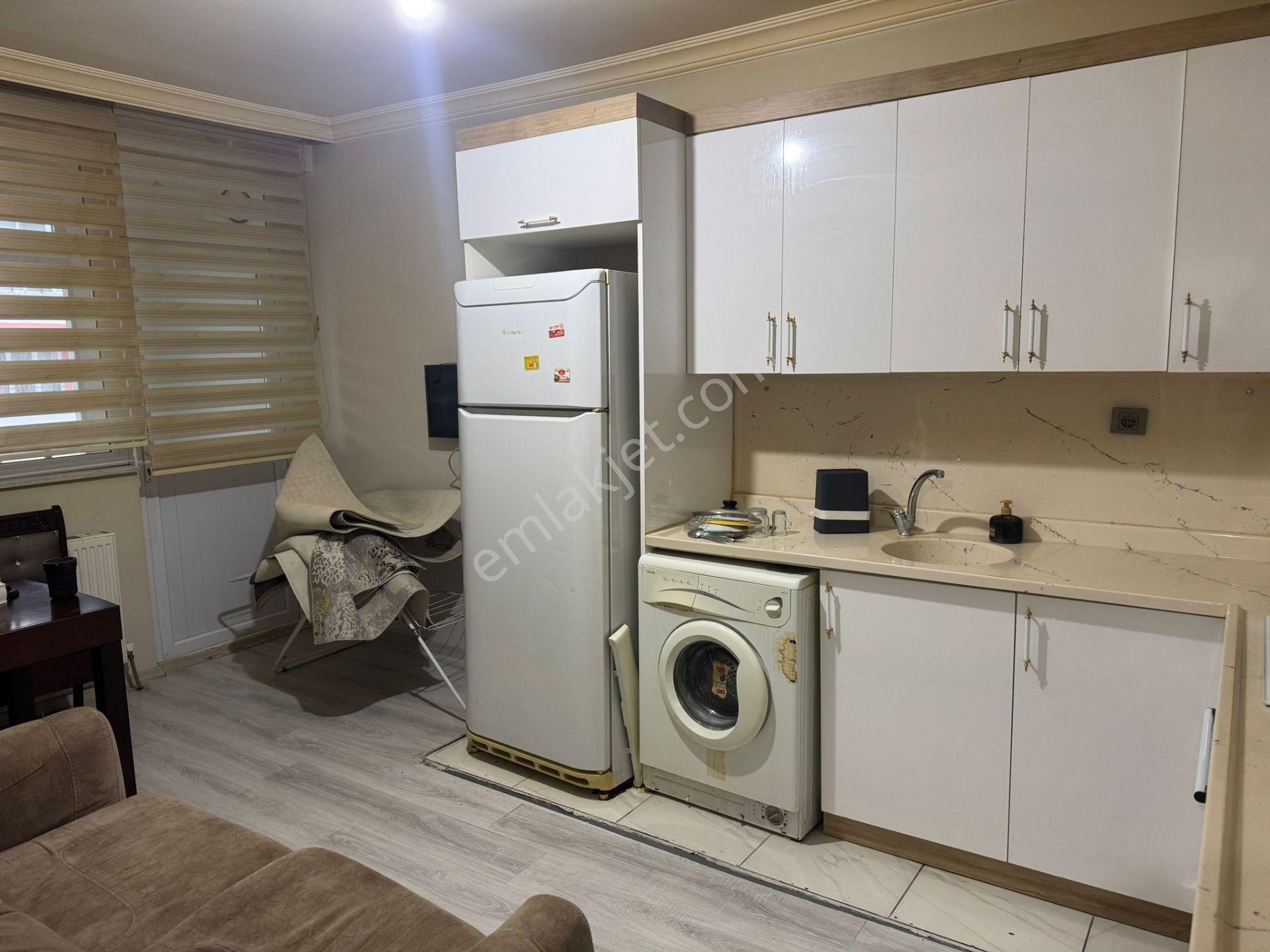 Yankı'dan Pazar Merkezde Yatırımlık 2+1 Boş Yeni 70 M2 Daire - Görsel 11