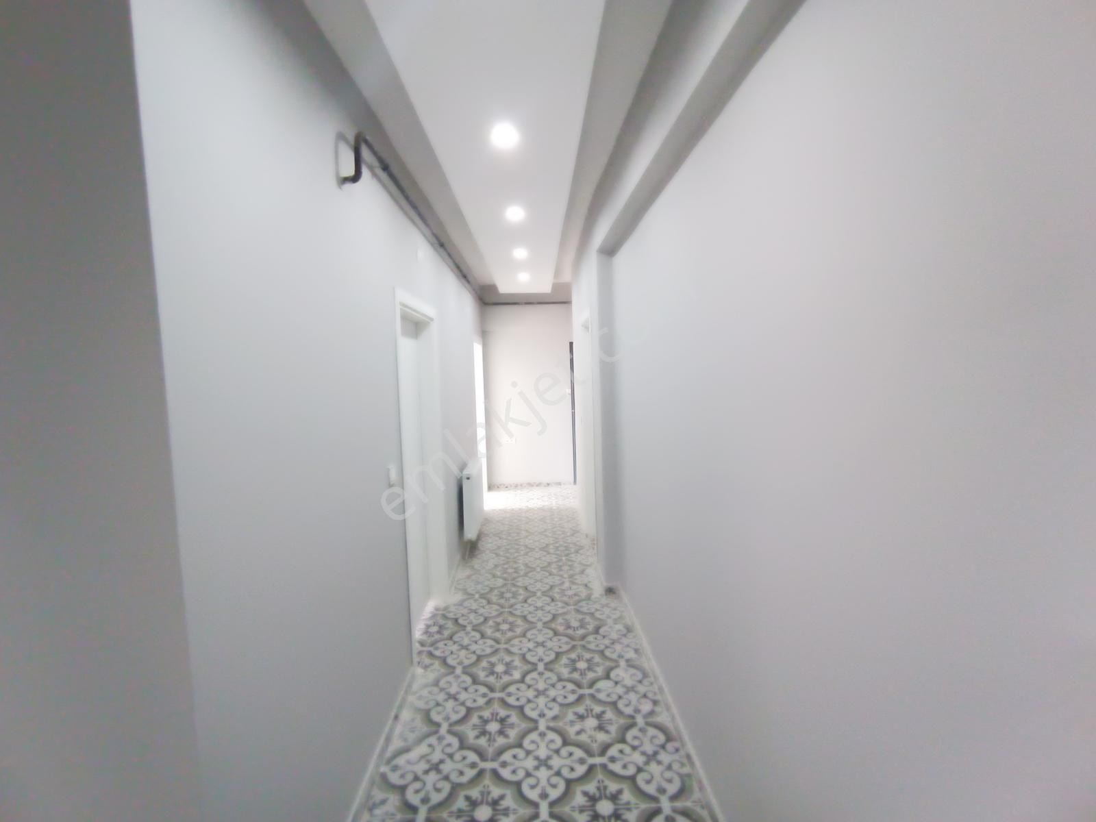 Karadeniz Mah. Satılık K. Otoparklı Havuzlu Sıfır 2+1 - Görsel 22