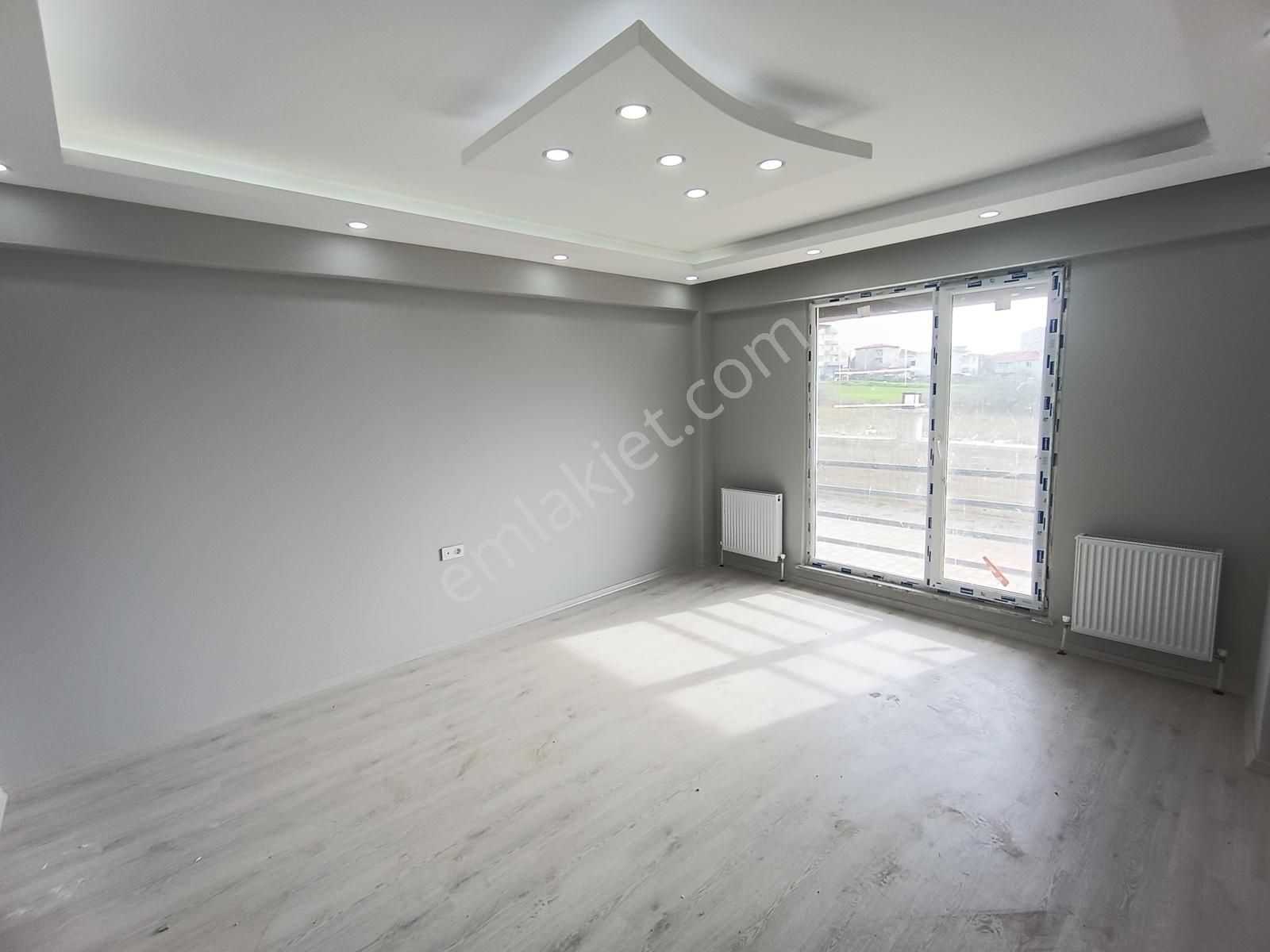 Karadeniz Mah. Satılık K. Otoparklı Havuzlu Sıfır 2+1 - Görsel 17