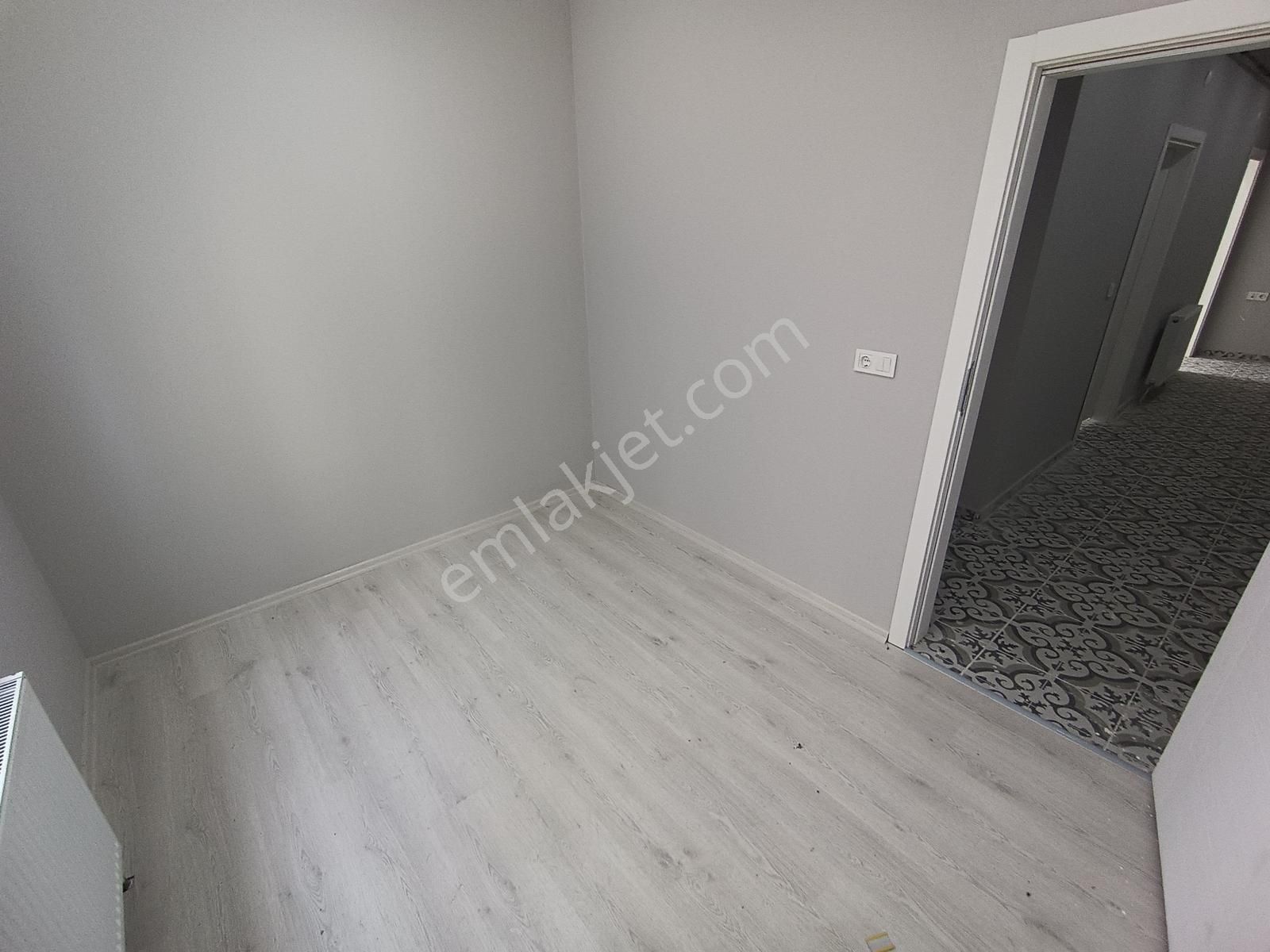 Karadeniz Mah. Satılık K. Otoparklı Havuzlu Sıfır 2+1 - Görsel 5