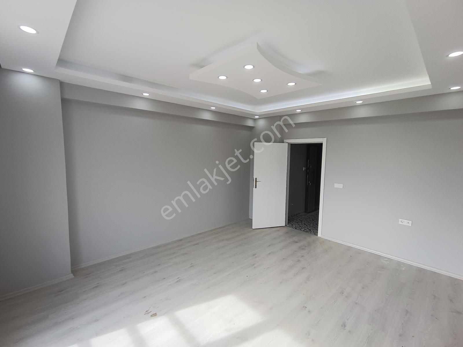 Karadeniz Mah. Satılık K. Otoparklı Havuzlu Sıfır 2+1 - Görsel 14