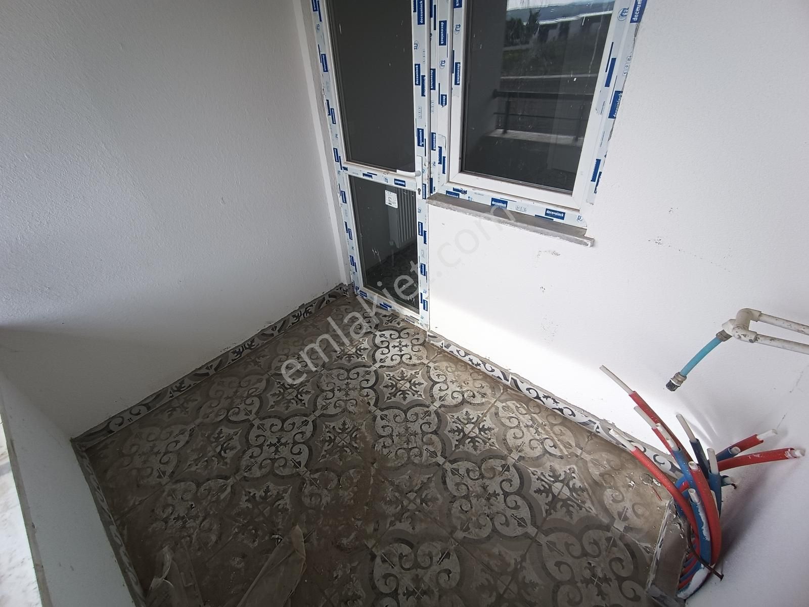 Karadeniz Mah. Satılık K. Otoparklı Havuzlu Sıfır 2+1 - Görsel 12