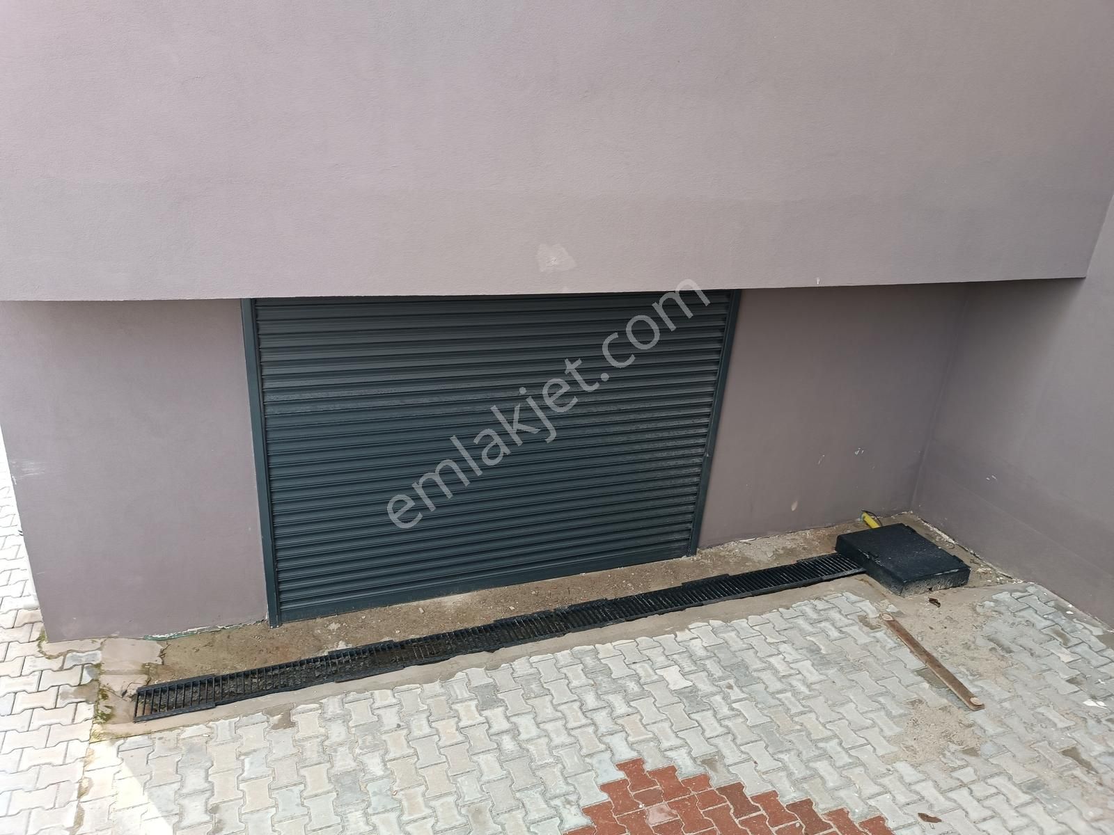 Karadeniz Mah. Satılık K. Otoparklı Havuzlu Sıfır 2+1 - Görsel 2