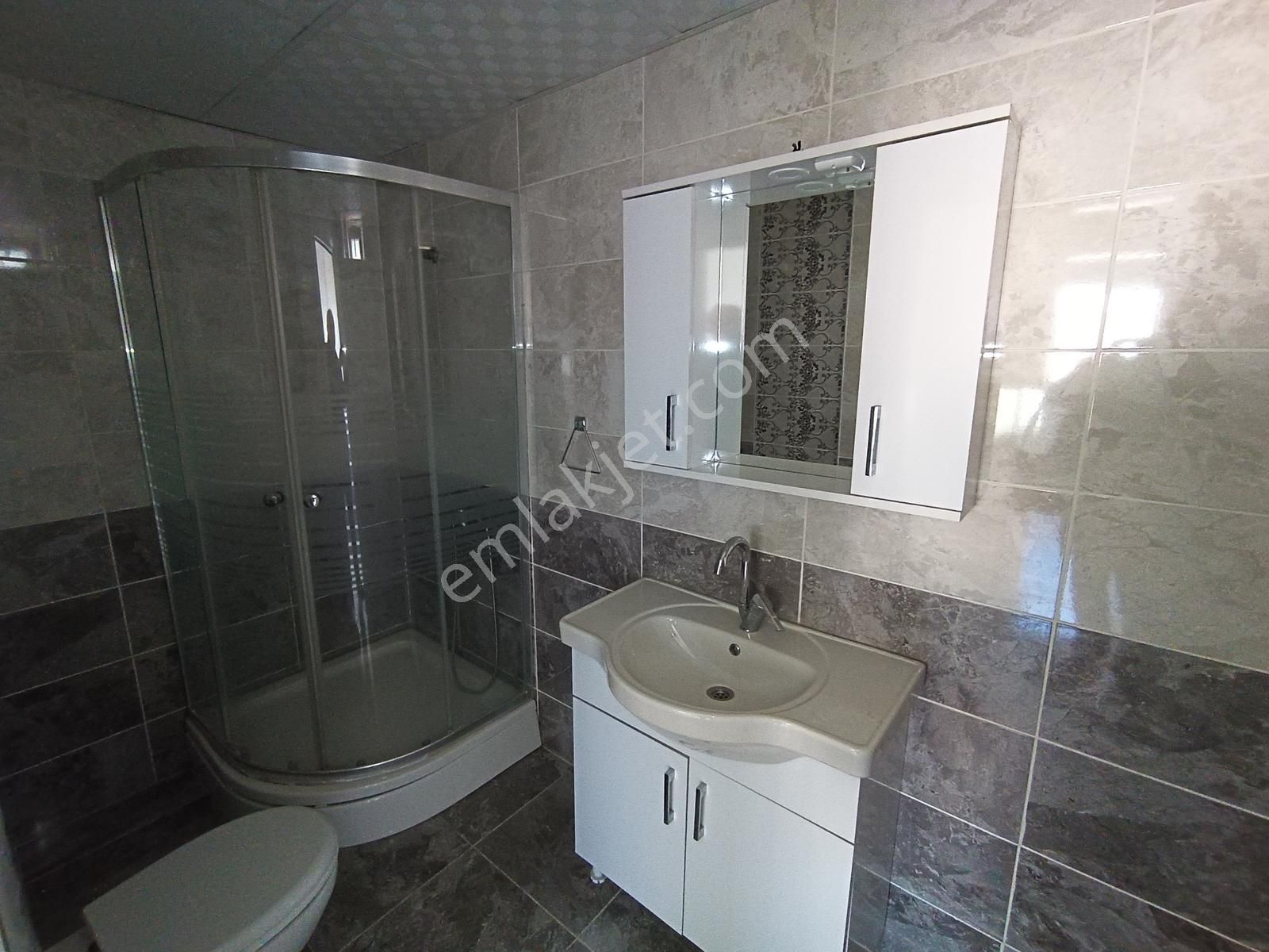 Çınarlı Mah. 7 Yıllık Binada Satılık İskanlı Önü Açık 2+1 - Görsel 7