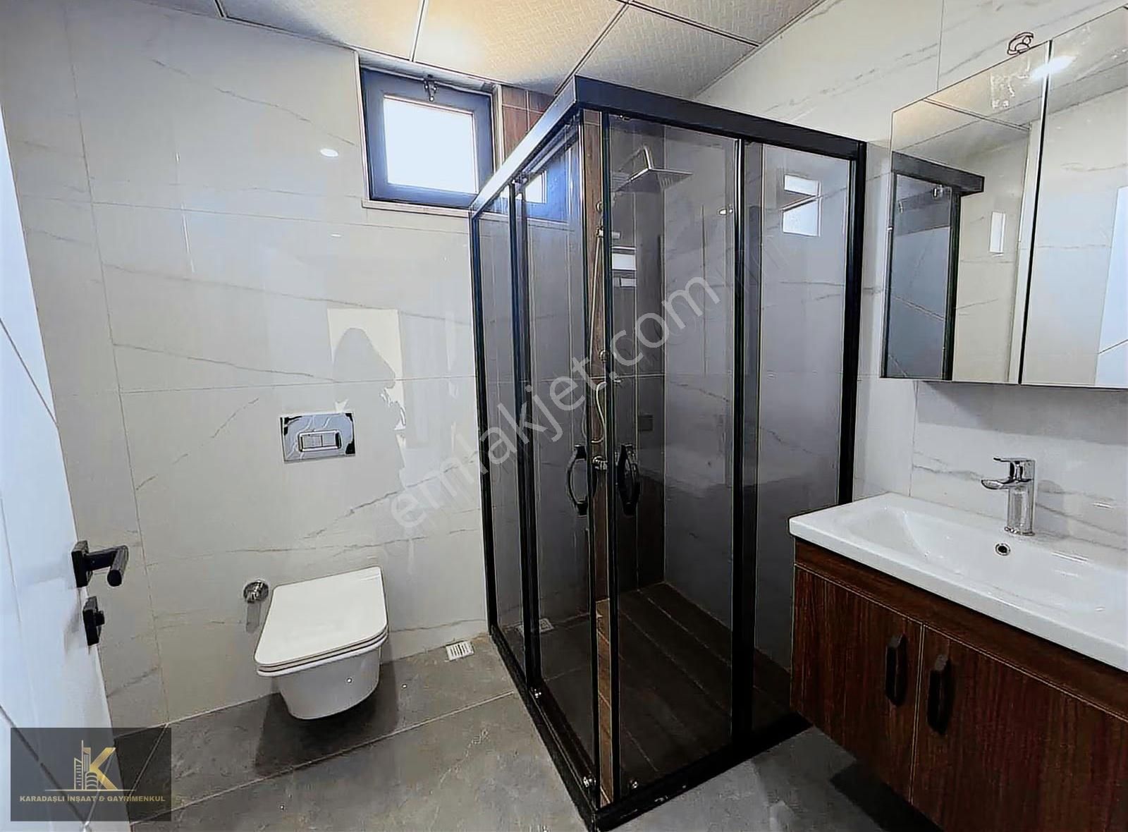 Döşemealtı Bahçeyakada 7+1 Lüks Sıfır Satılık Fırsat Villa - Görsel 19