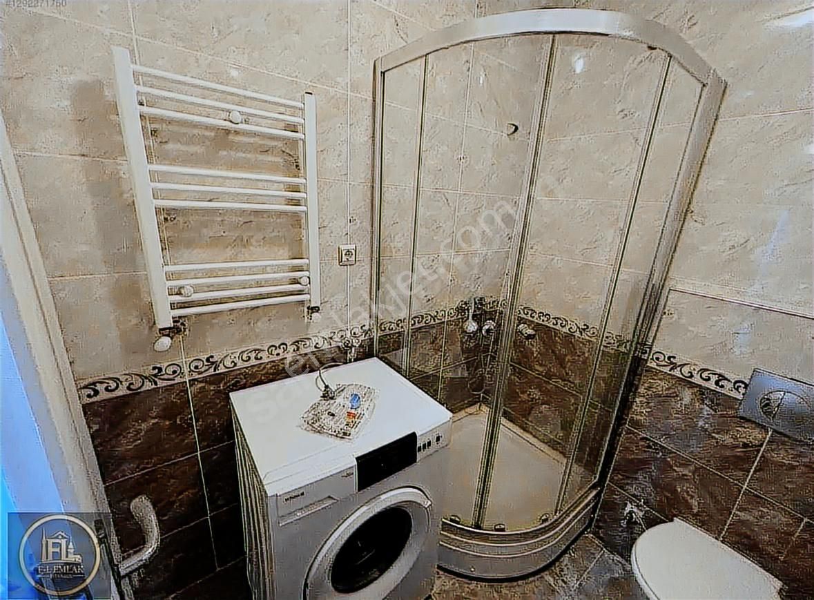 F-l Den Göztepe Metro Ve Emaar Yürüme Mesafe , Sıfır Eşyalı 2+1 - Görsel 13