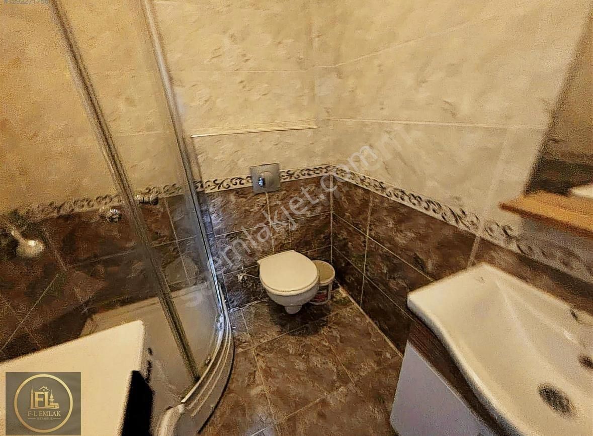 F-l Den Göztepe Metro Ve Emaar Yürüme Mesafe , Sıfır Eşyalı 2+1 - Görsel 3