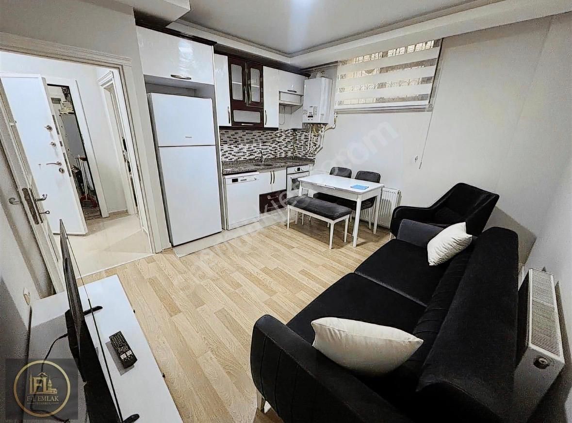 F-l Den Göztepe Metro Ve Emaar Yürüme Mesafe , Sıfır Eşyalı 2+1 - Görsel 18