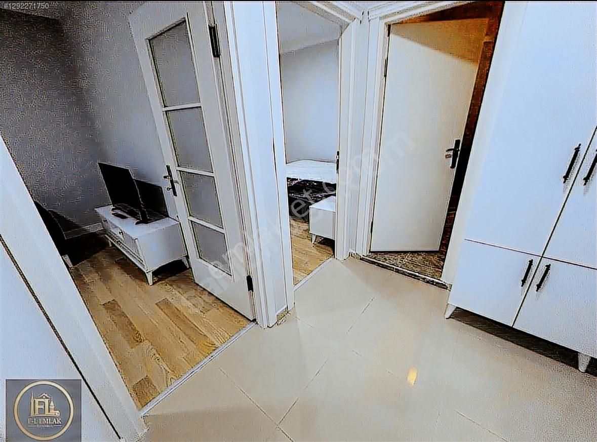 F-l Den Göztepe Metro Ve Emaar Yürüme Mesafe , Sıfır Eşyalı 2+1 - Görsel 8