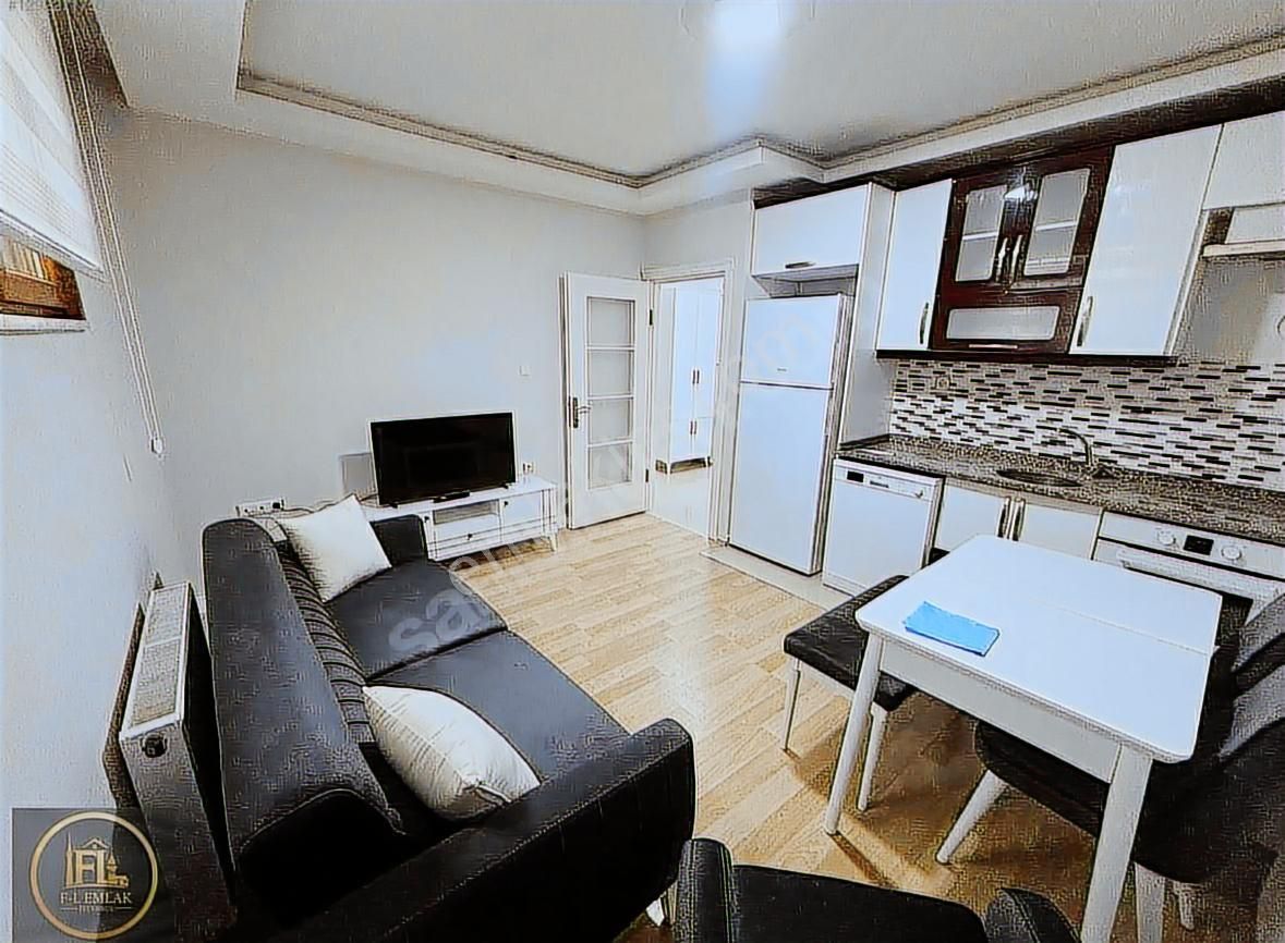 F-l Den Göztepe Metro Ve Emaar Yürüme Mesafe , Sıfır Eşyalı 2+1 - Görsel 17