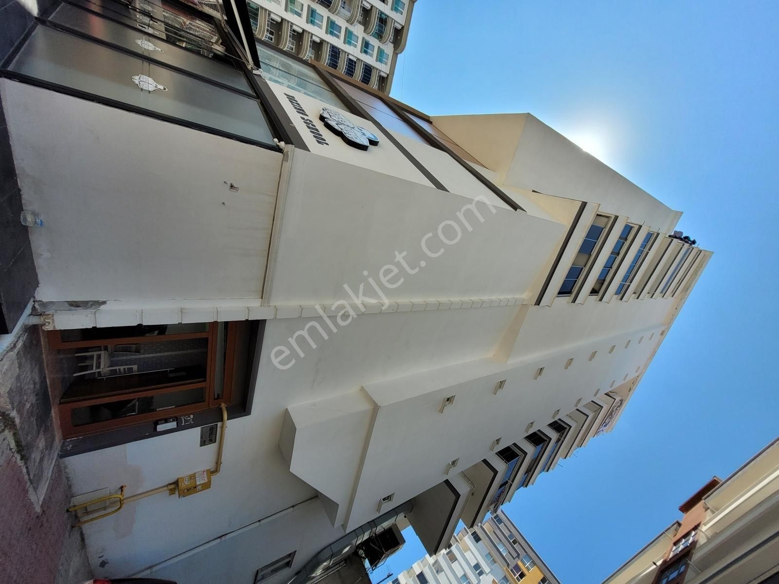 Mavi Atlastan Atakum Yenimahalle De Geniş Lüks Satılık 2+1daire - Görsel 22