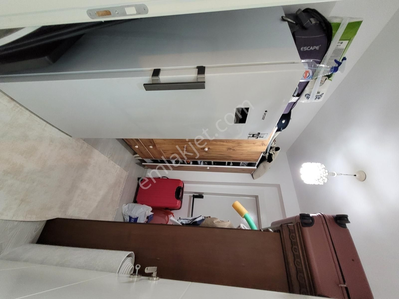 Mavi Atlastan Atakum Yenimahalle De Geniş Lüks Satılık 2+1daire - Görsel 30