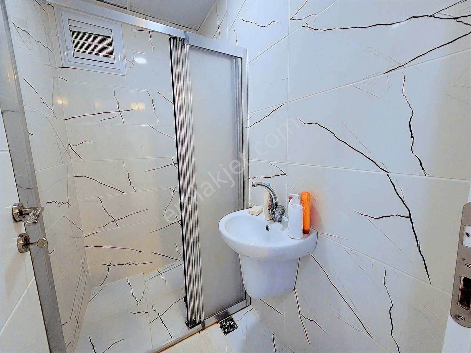 Mavi Atlastan Atakum Yenimahalle De Geniş Lüks Satılık 2+1daire - Görsel 25