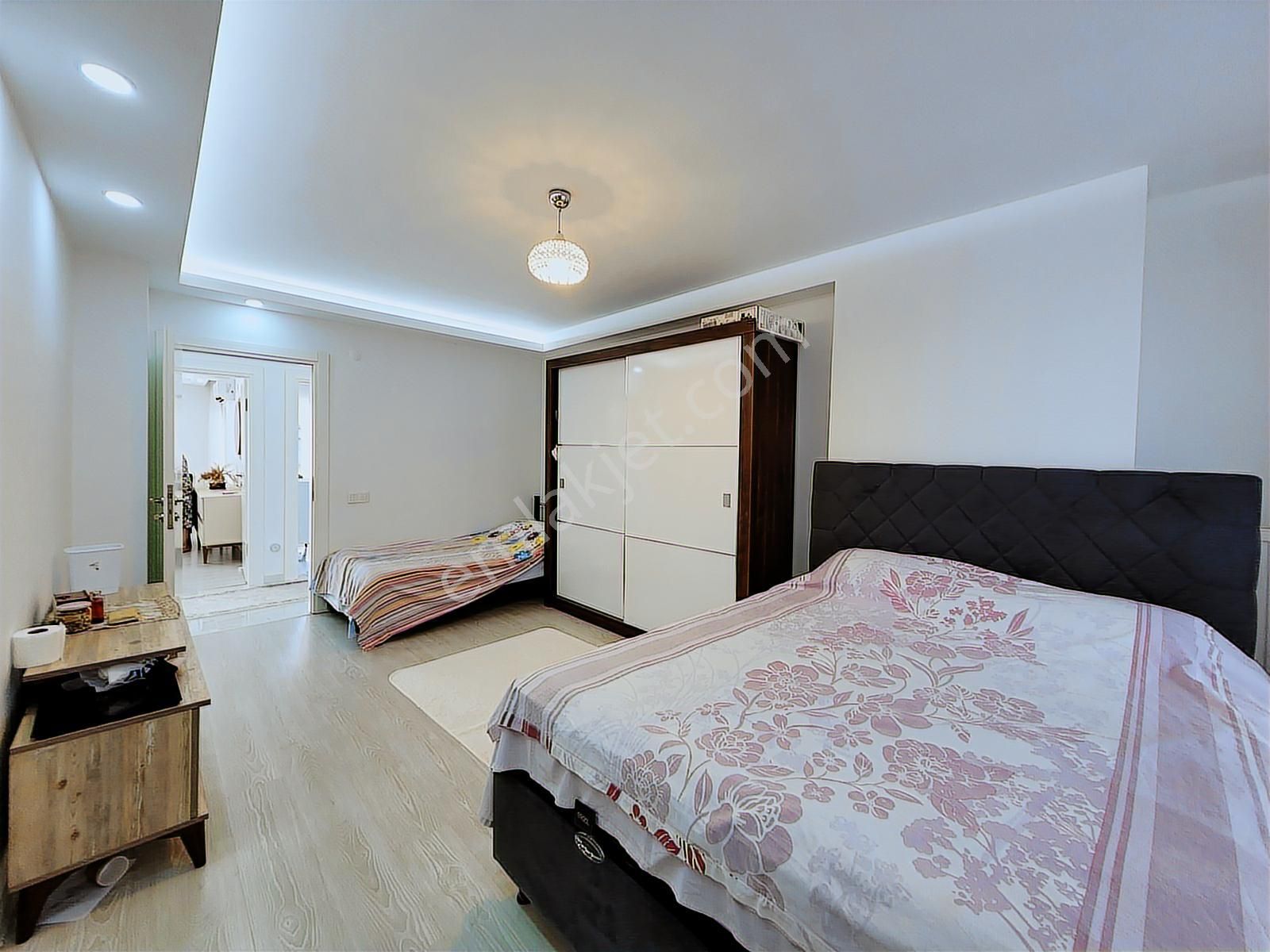 Mavi Atlastan Atakum Yenimahalle De Geniş Lüks Satılık 2+1daire - Görsel 21