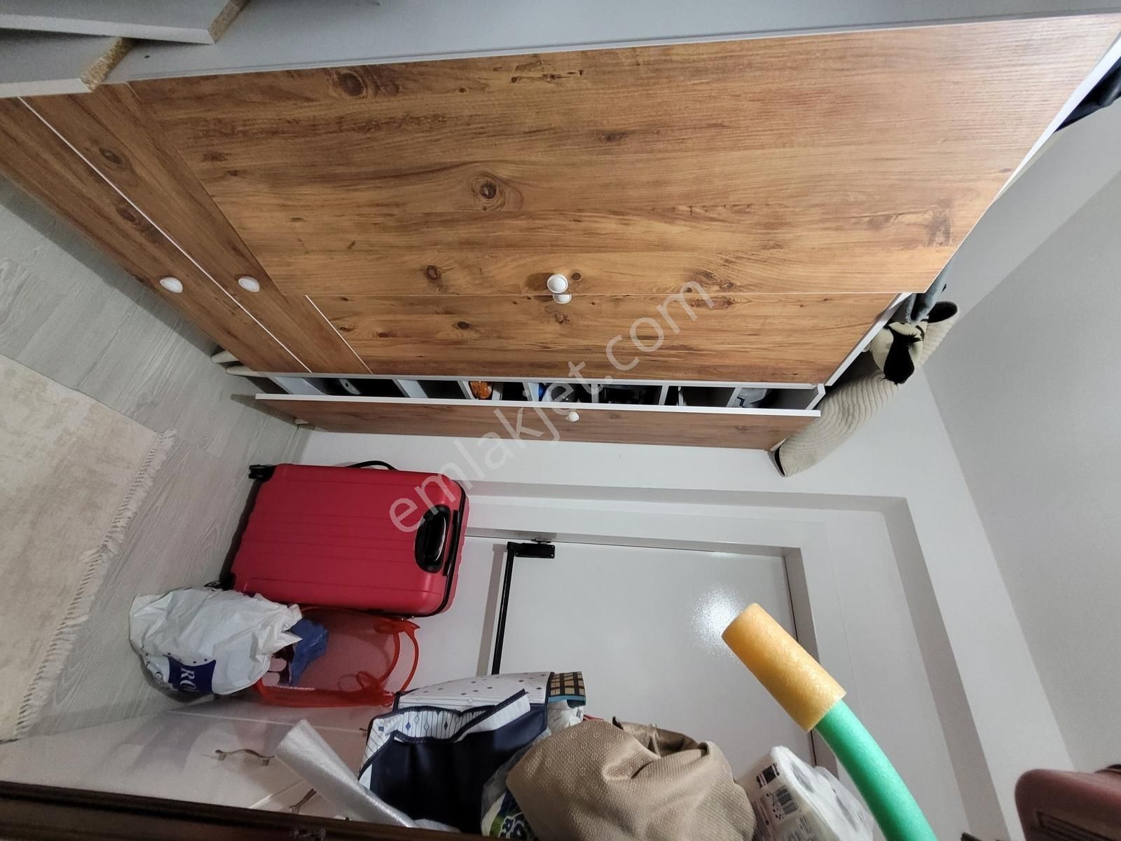 Mavi Atlastan Atakum Yenimahalle De Geniş Lüks Satılık 2+1daire - Görsel 31