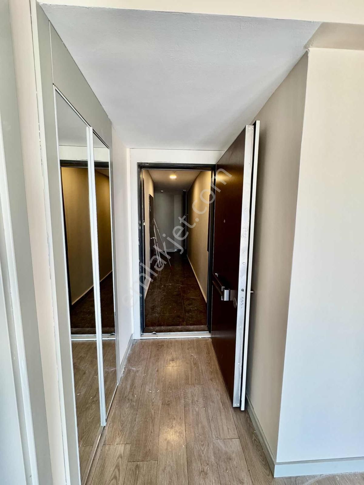 Pegaas'tan Empire İstanbul Da 2+1 17.kat Kiralık Daire - Görsel 29