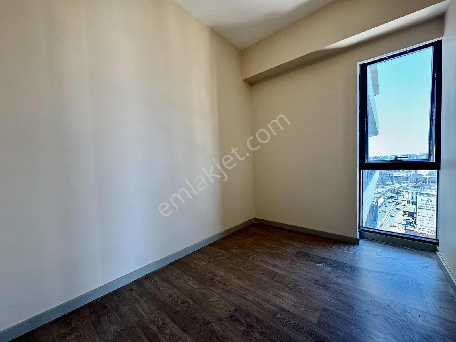 Pegaas'tan Empire İstanbul Da 2+1 17.kat Kiralık Daire - Görsel 14