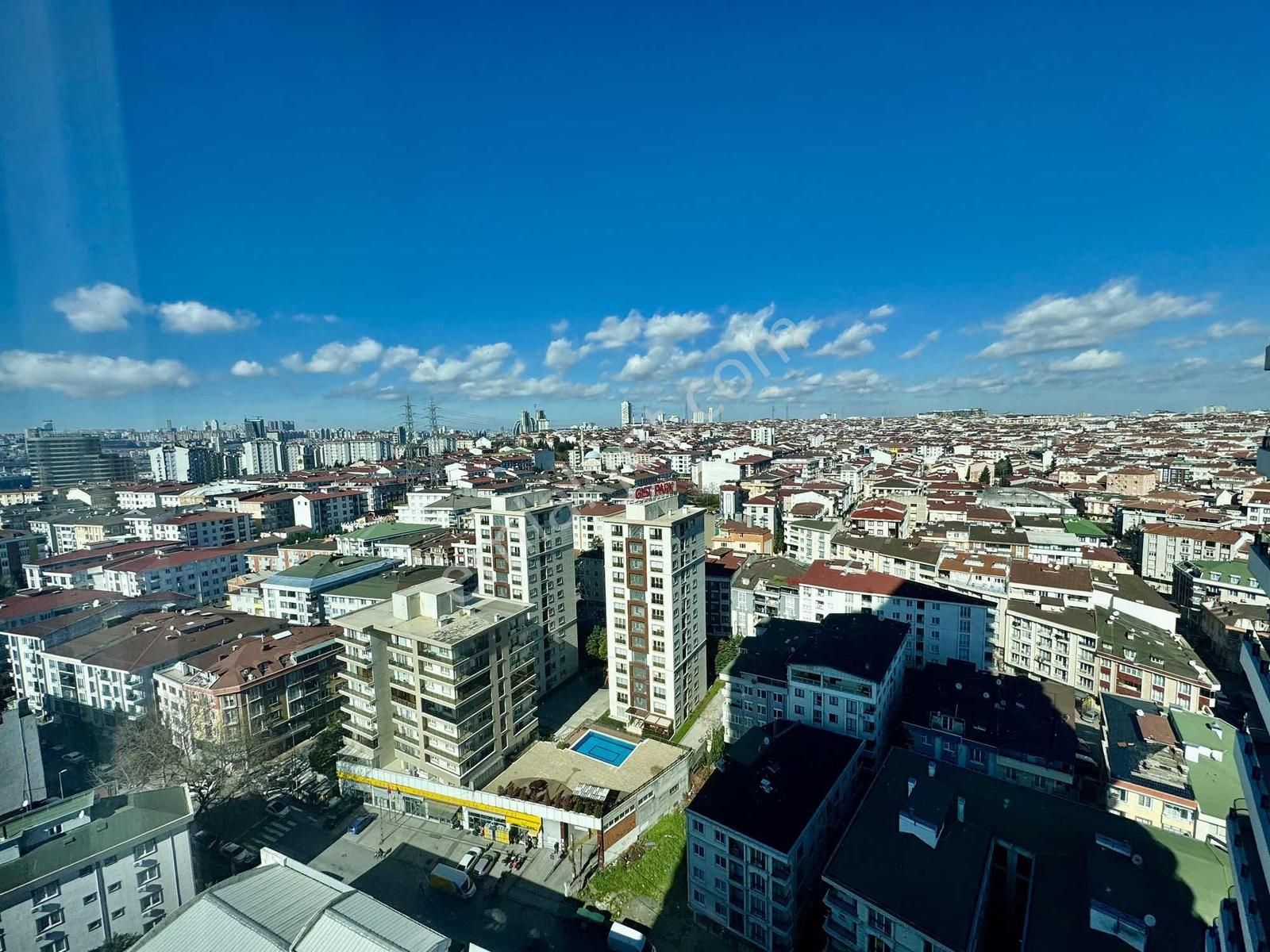 Pegaas'tan Empire İstanbul Da 2+1 17.kat Kiralık Daire - Görsel 15