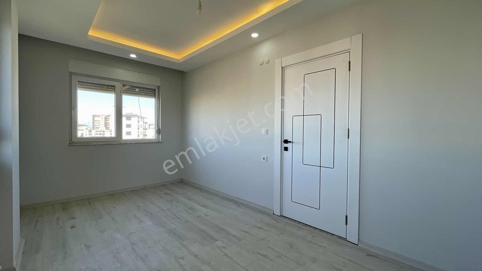 Antalya Kepez Şelale Mahallesi 5+1 Satılık Dubleks Daire! - Görsel 5