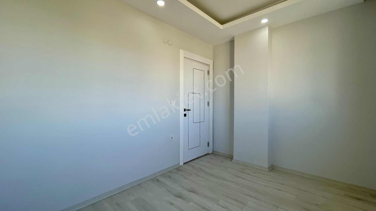 Antalya Kepez Şelale Mahallesi 5+1 Satılık Dubleks Daire! - Görsel 3