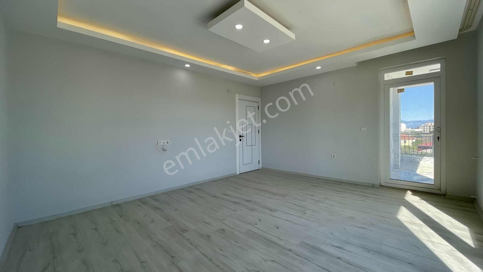 Antalya Kepez Şelale Mahallesi 5+1 Satılık Dubleks Daire! - Görsel 11