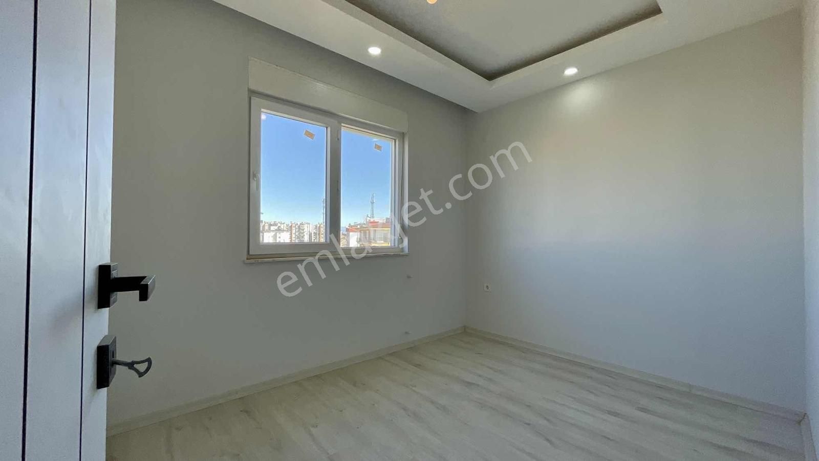 Antalya Kepez Şelale Mahallesi 5+1 Satılık Dubleks Daire! - Görsel 7