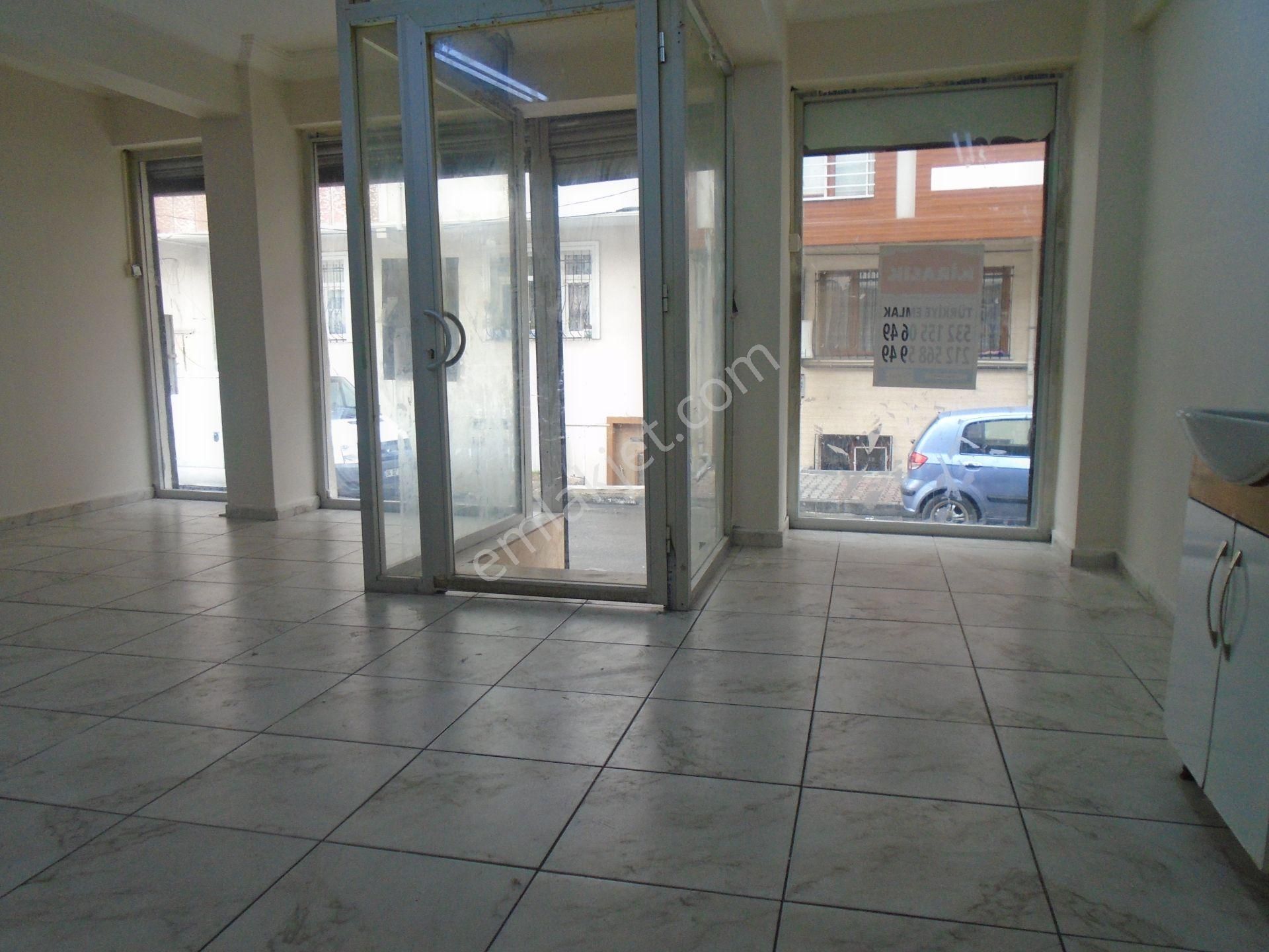 Türkiye Emlak Tuna Mh. 35m2 Kiralık Dükkan - Görsel 3