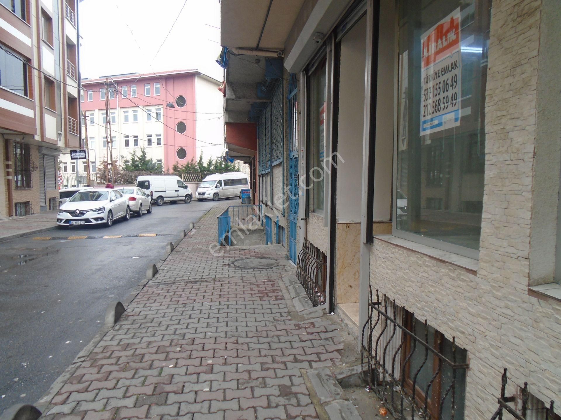 Türkiye Emlak Tuna Mh. 35m2 Kiralık Dükkan - Görsel 11