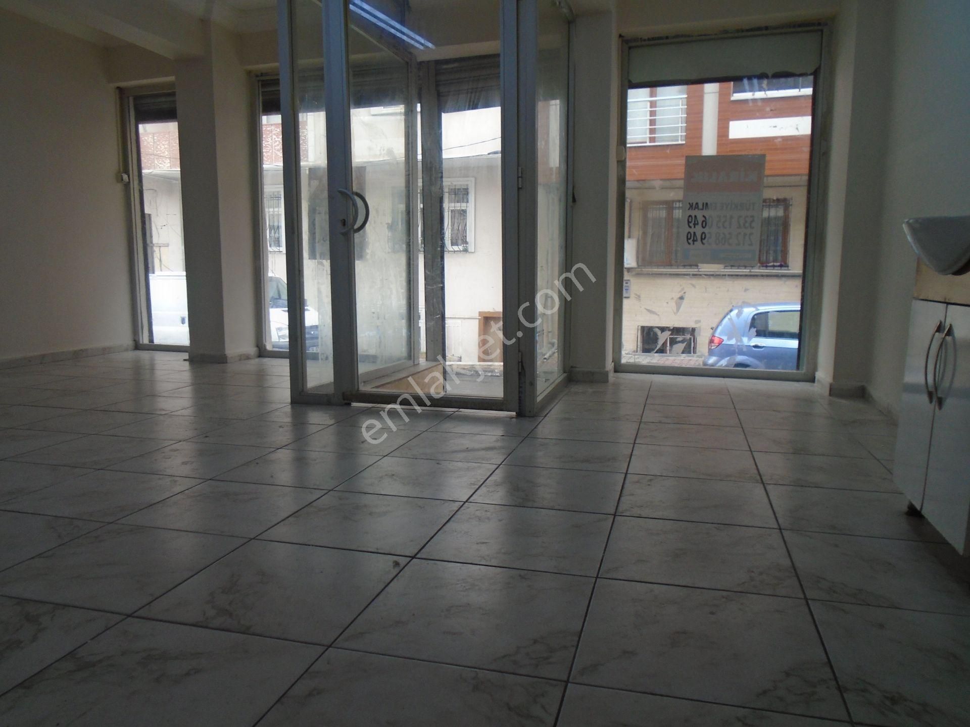 Türkiye Emlak Tuna Mh. 35m2 Kiralık Dükkan - Görsel 6