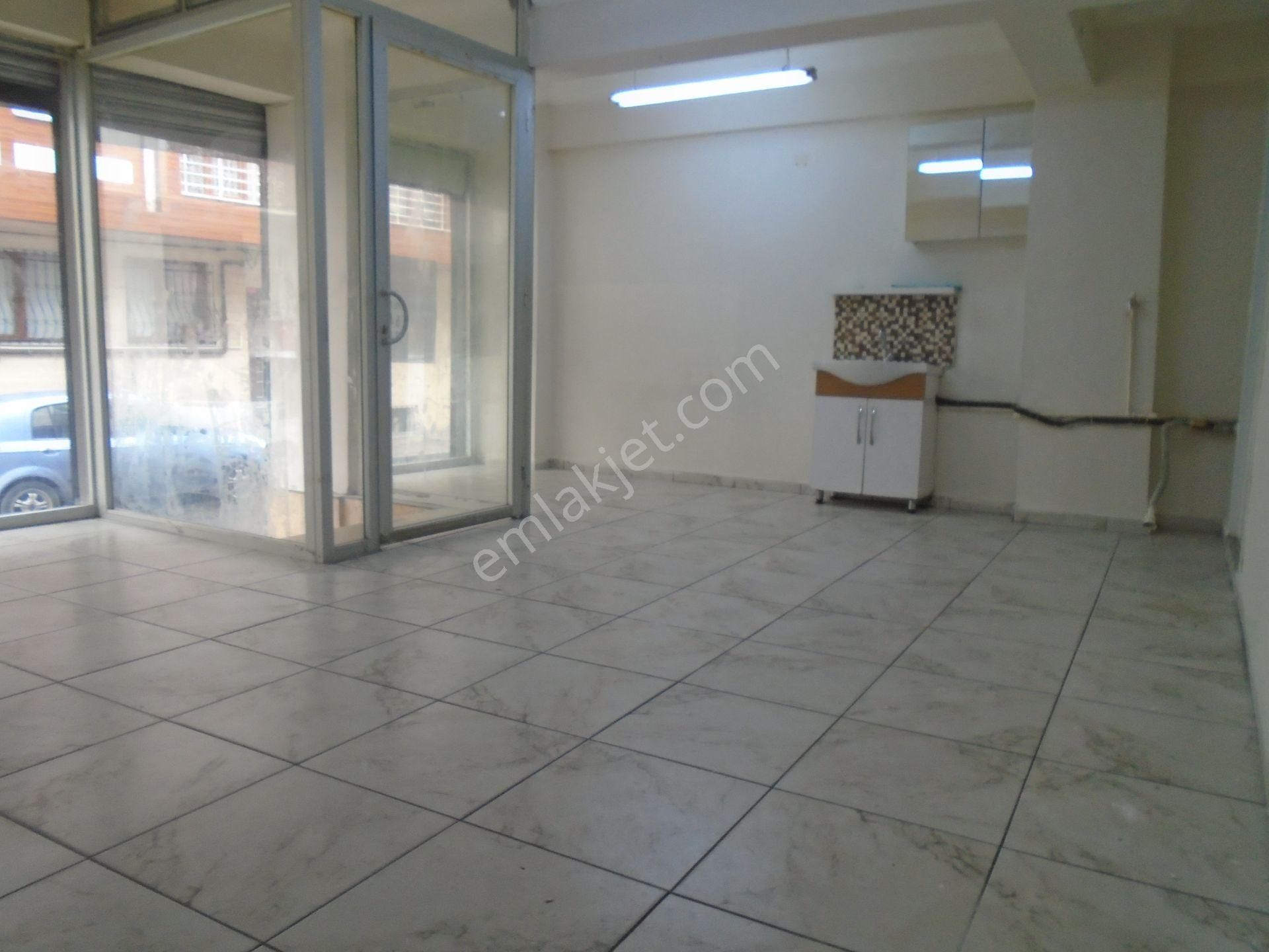 Türkiye Emlak Tuna Mh. 35m2 Kiralık Dükkan - Görsel 2