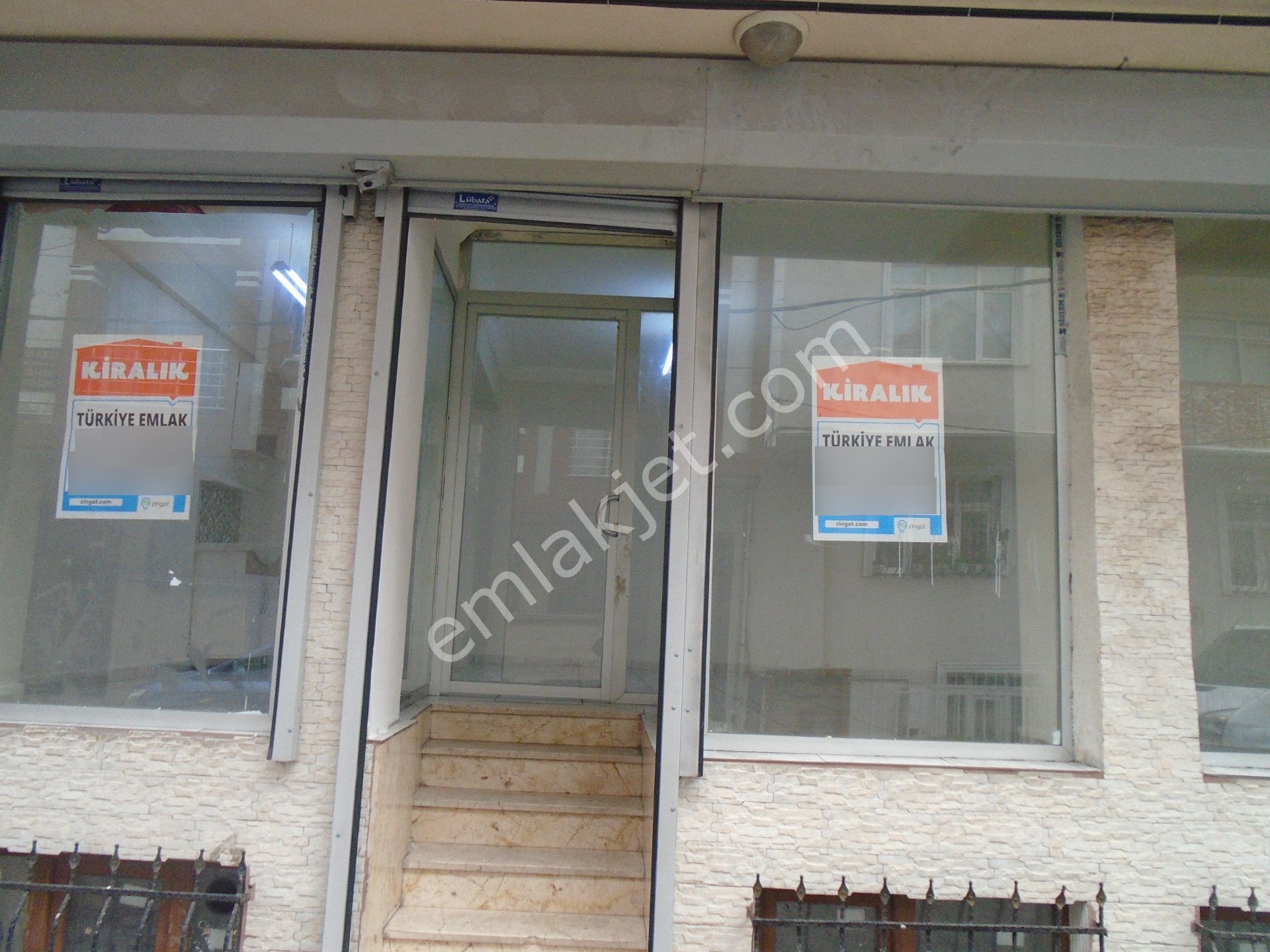 Türkiye Emlak Tuna Mh. 35m2 Kiralık Dükkan - Görsel 10