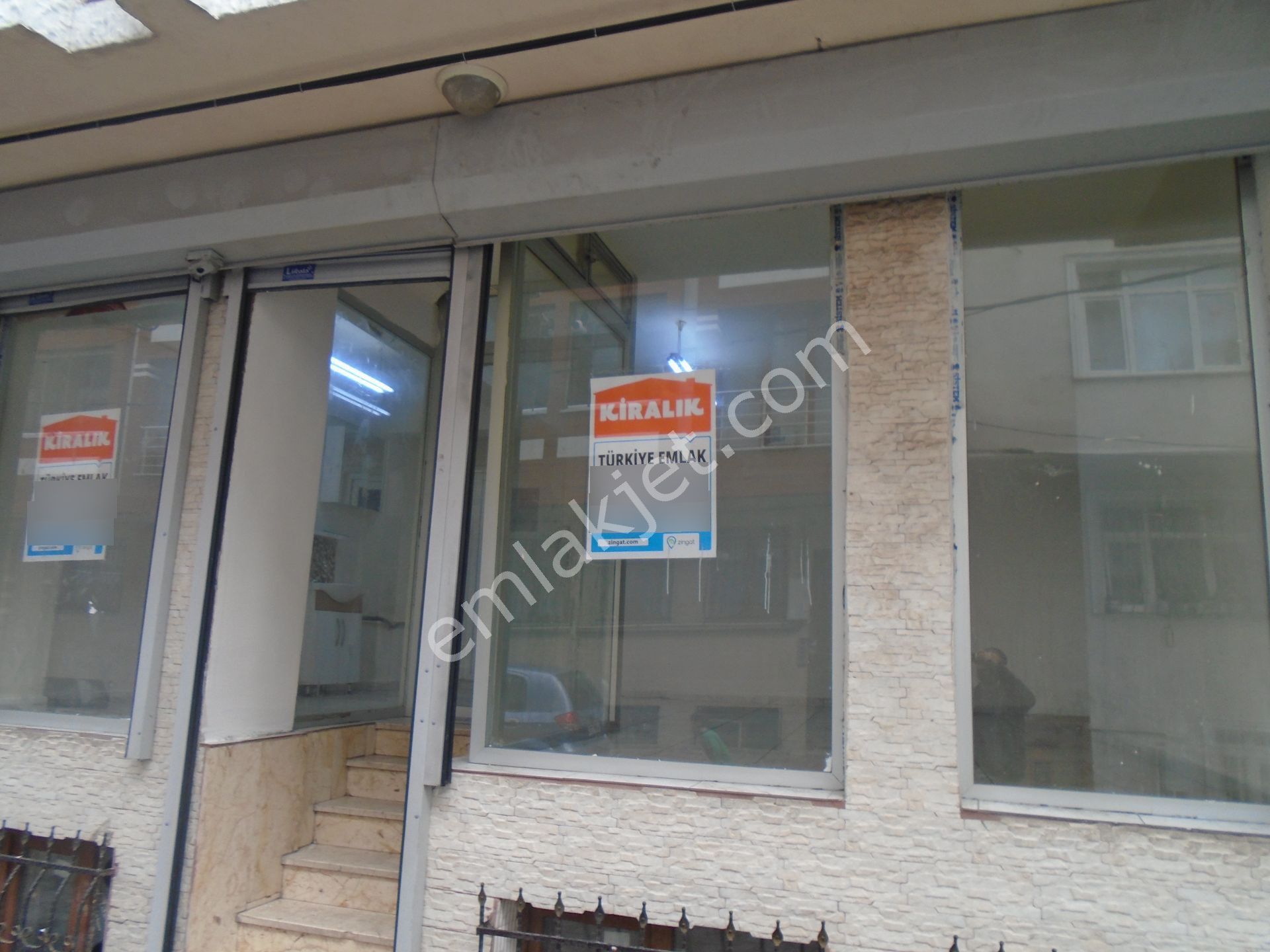 Türkiye Emlak Tuna Mh. 35m2 Kiralık Dükkan - Görsel 9