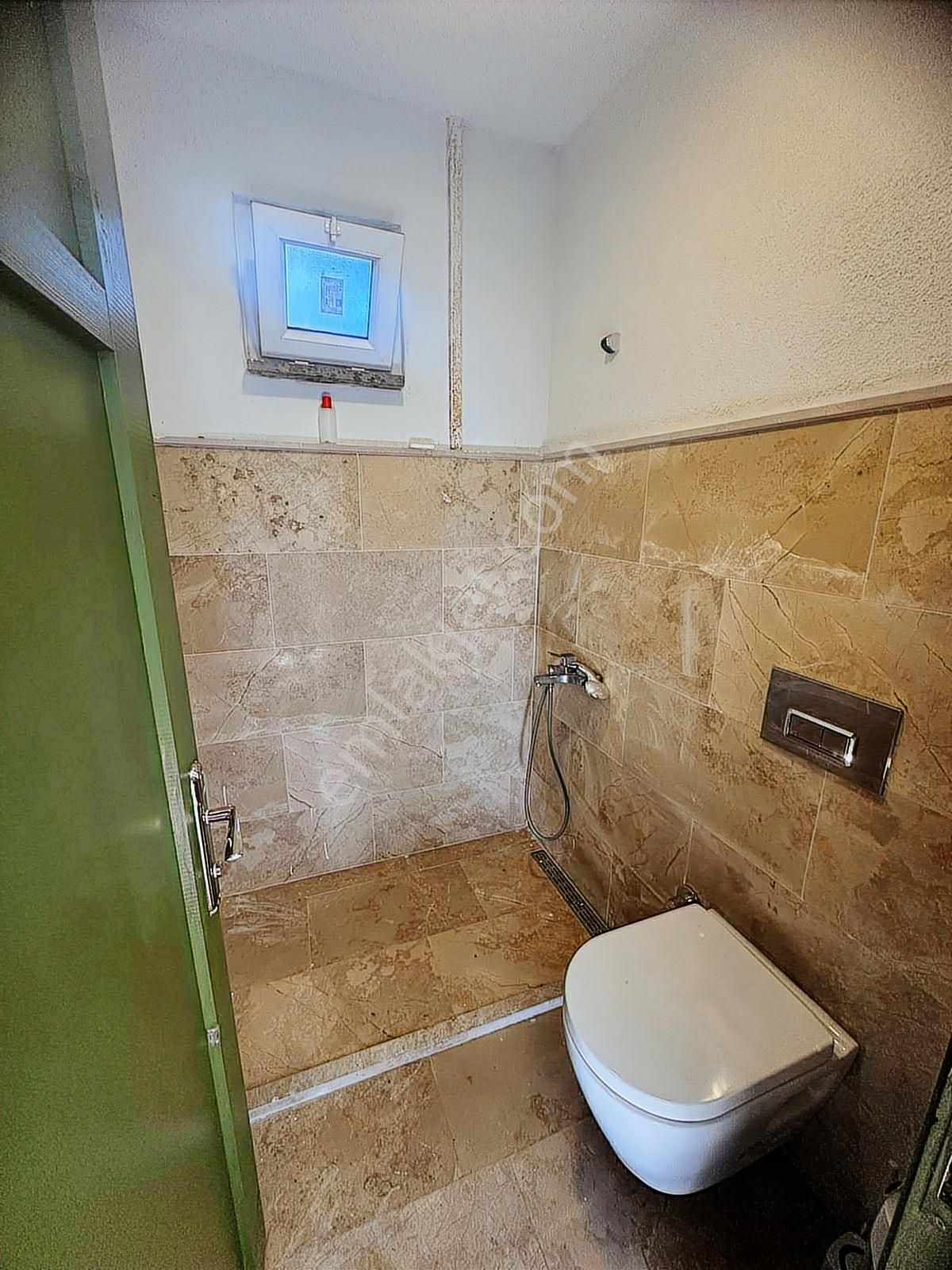 120 M2 Hom Ofis Müstakil 570 M2 Arsa İçinde Su Elektrik Var - Görsel 13