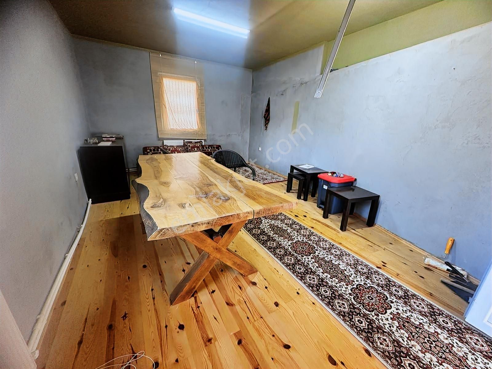 120 M2 Hom Ofis Müstakil 570 M2 Arsa İçinde Su Elektrik Var - Görsel 19