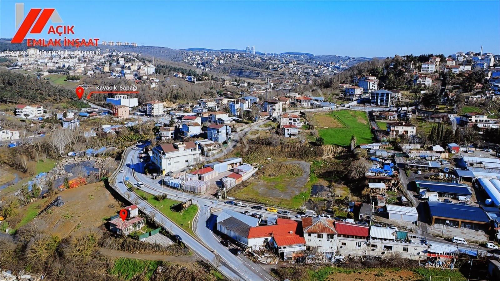 120 M2 Hom Ofis Müstakil 570 M2 Arsa İçinde Su Elektrik Var - Görsel 4