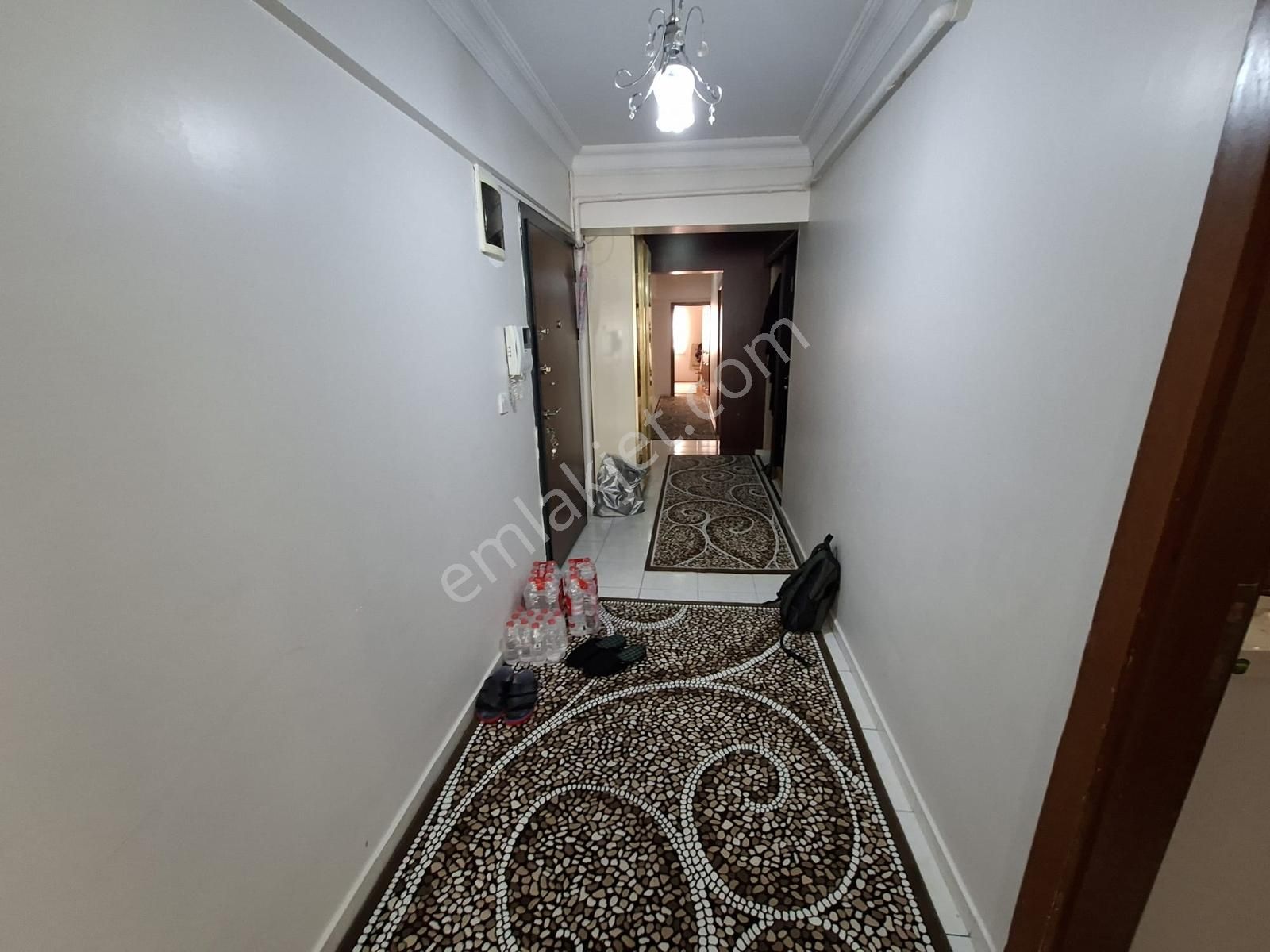 Ahşap Detaylı Geniş Terası İle Huzur Bulacağınız Dubleks Daire ! - Görsel 28