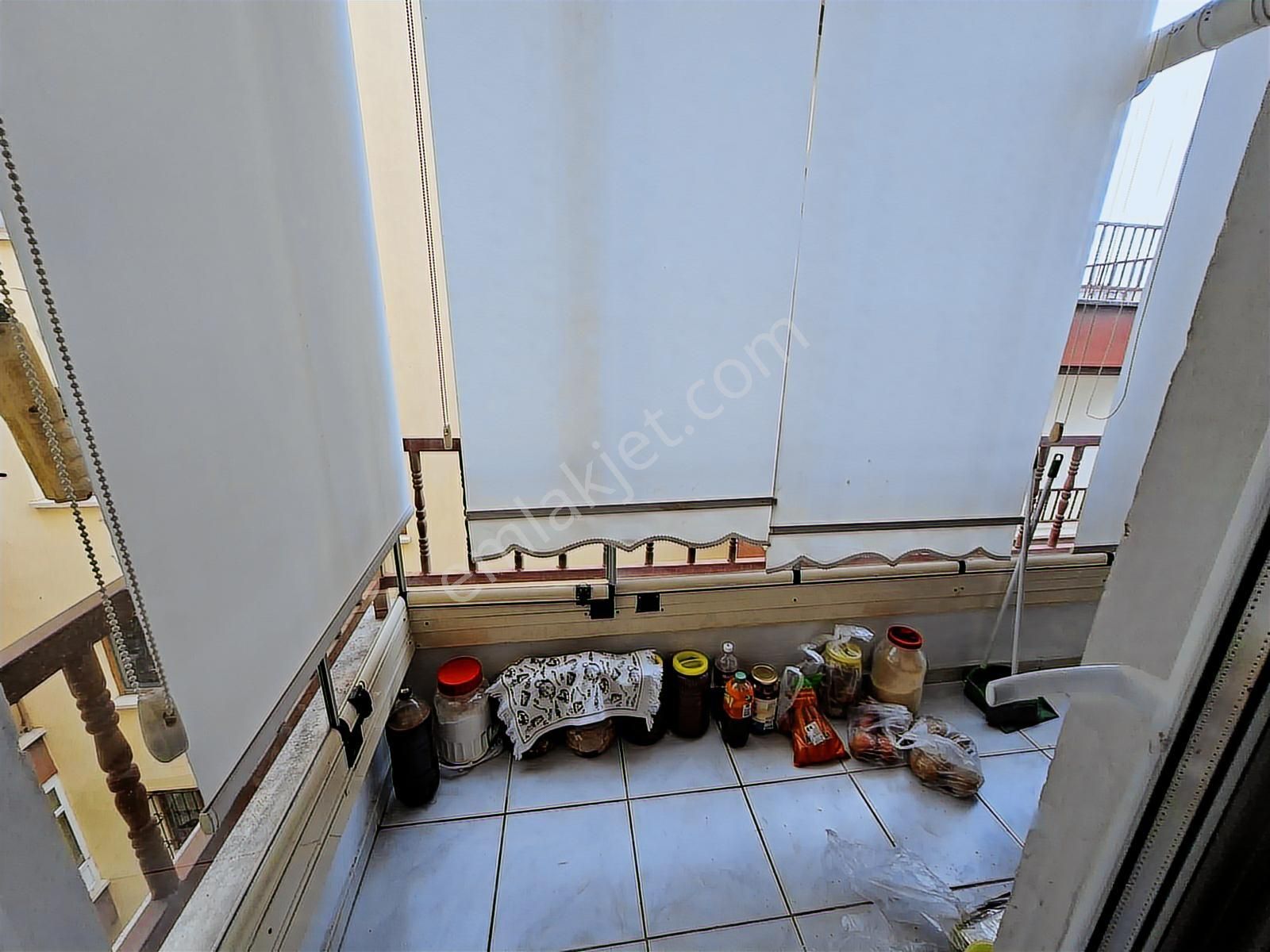 Ahşap Detaylı Geniş Terası İle Huzur Bulacağınız Dubleks Daire ! - Görsel 2