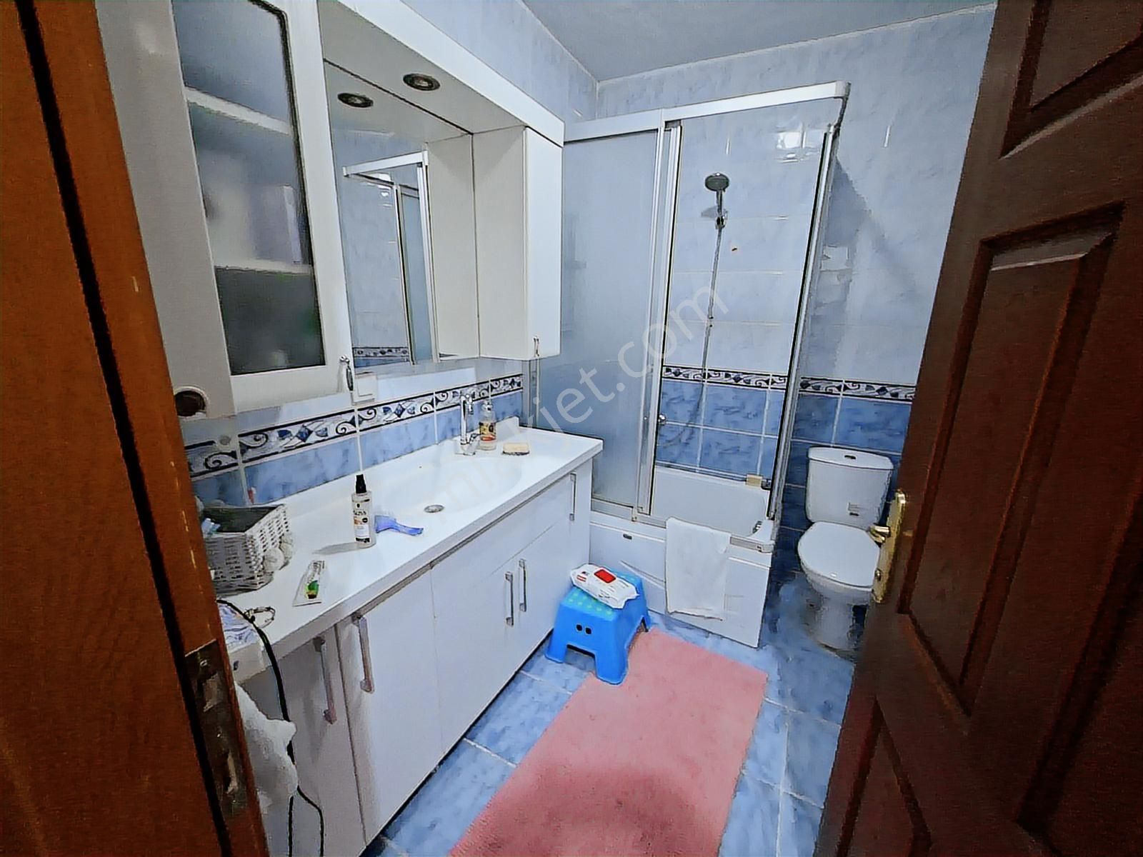 Ahşap Detaylı Geniş Terası İle Huzur Bulacağınız Dubleks Daire ! - Görsel 29