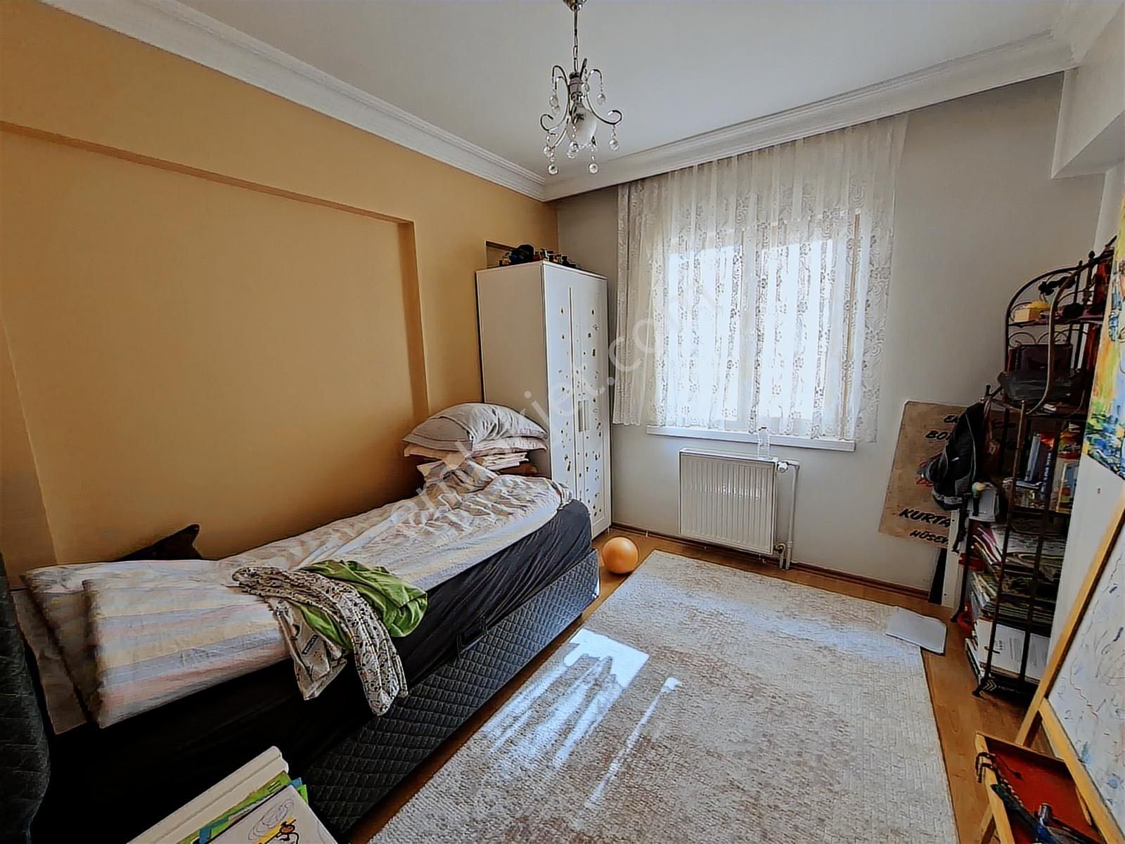 Ahşap Detaylı Geniş Terası İle Huzur Bulacağınız Dubleks Daire ! - Görsel 30