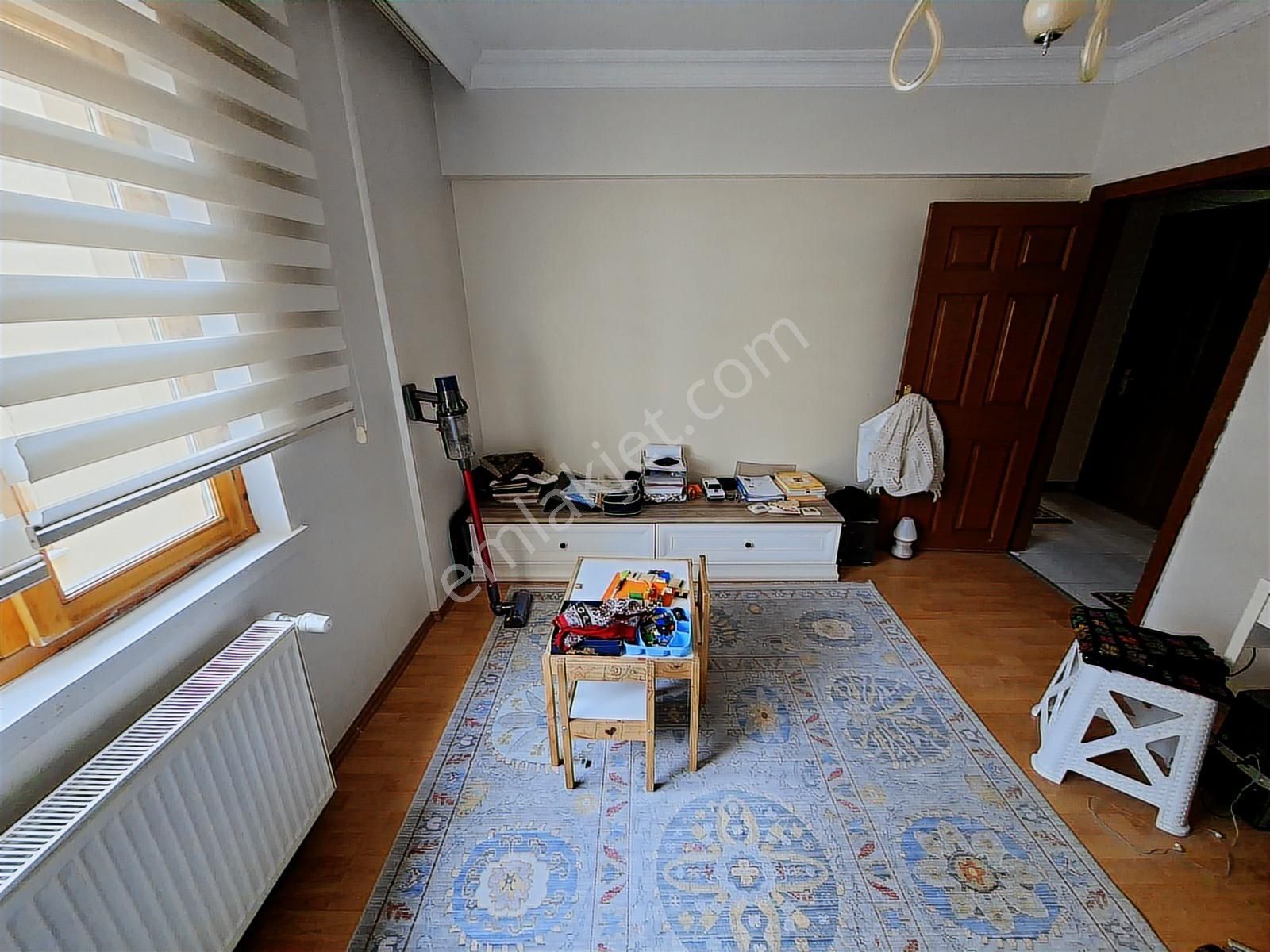 Ahşap Detaylı Geniş Terası İle Huzur Bulacağınız Dubleks Daire ! - Görsel 17