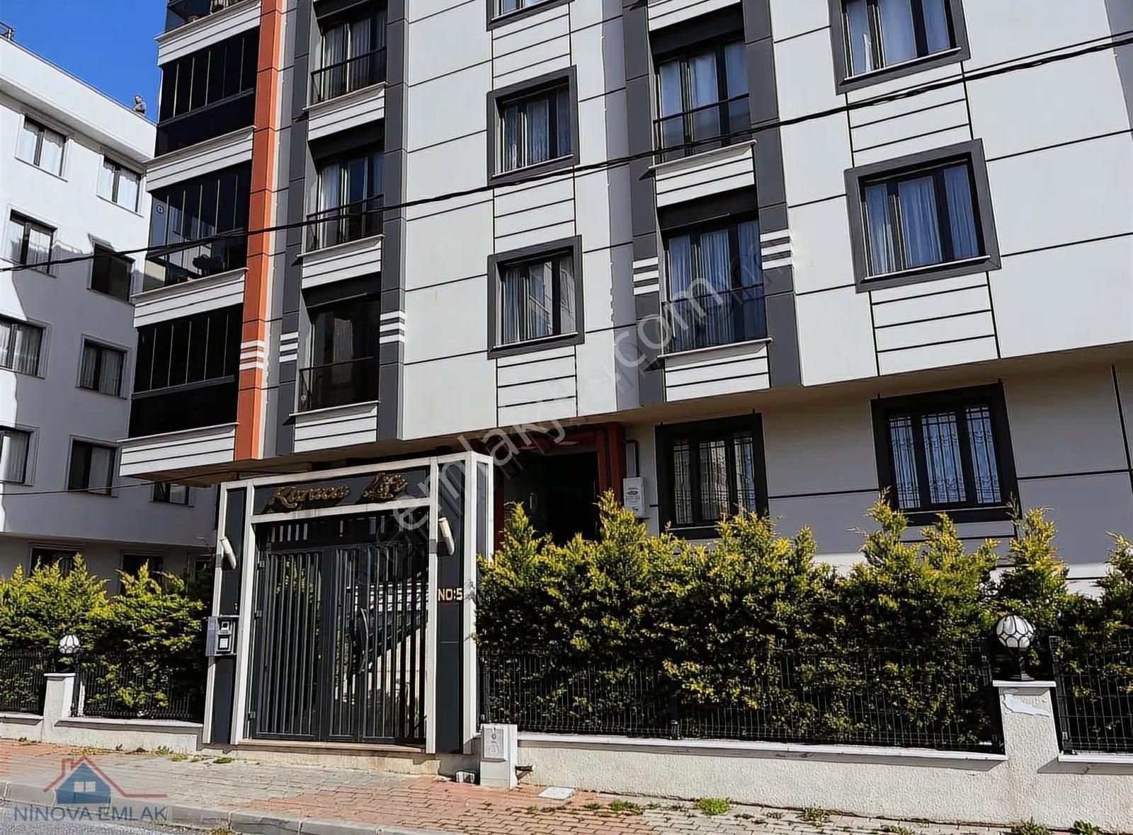 Kiralık Daire 3+1 Yeni Binada - Görsel 30