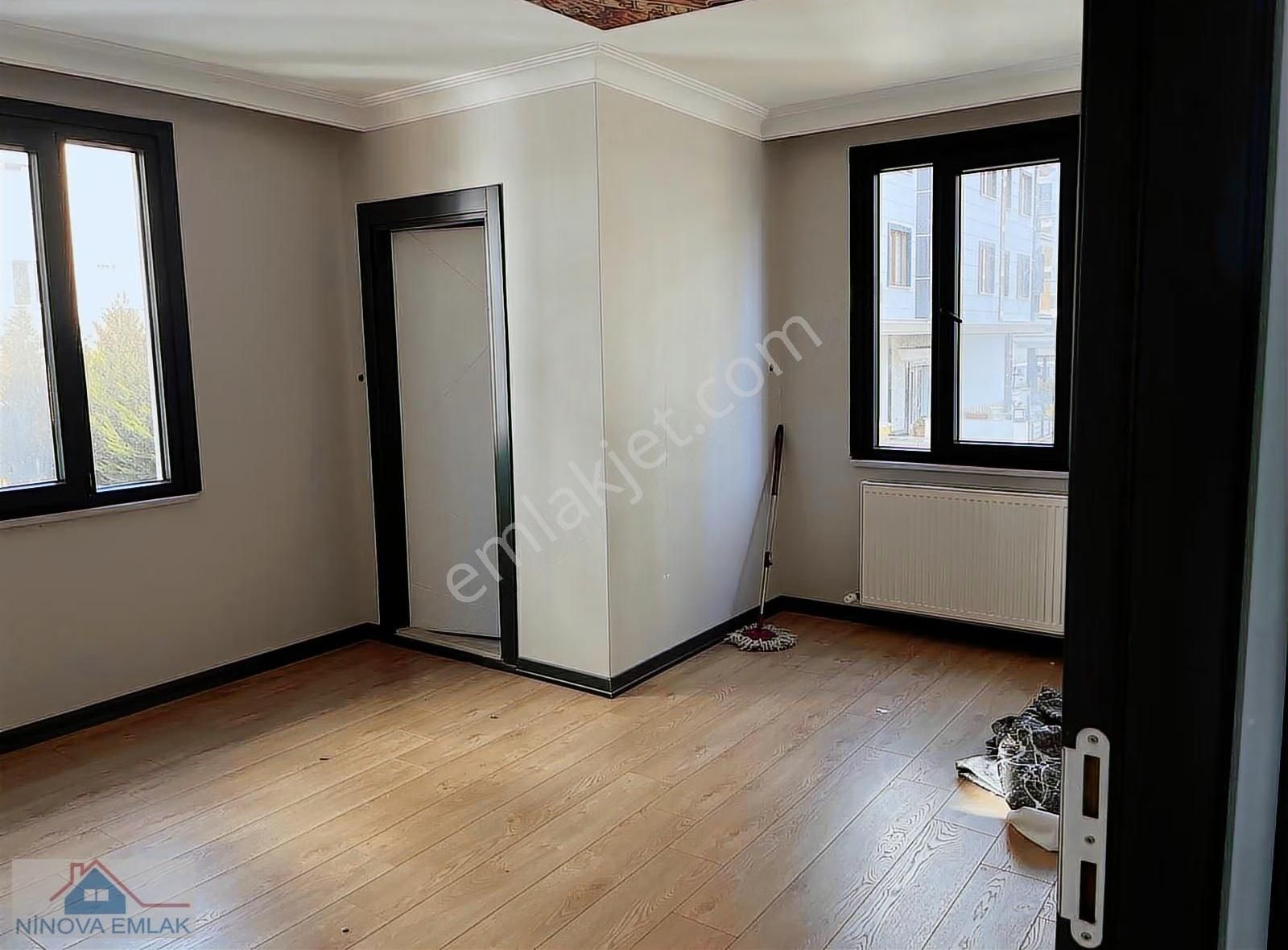 Kiralık Daire 3+1 Yeni Binada - Görsel 16