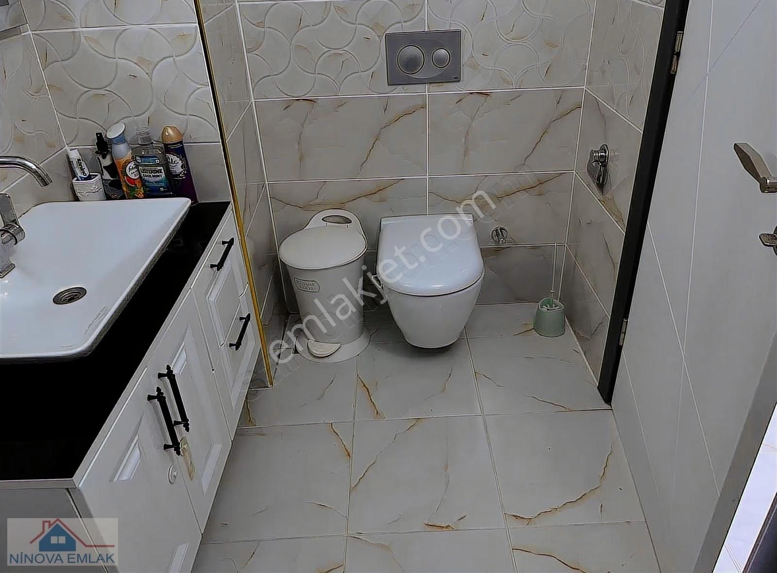 Kiralık Daire 3+1 Yeni Binada - Görsel 21
